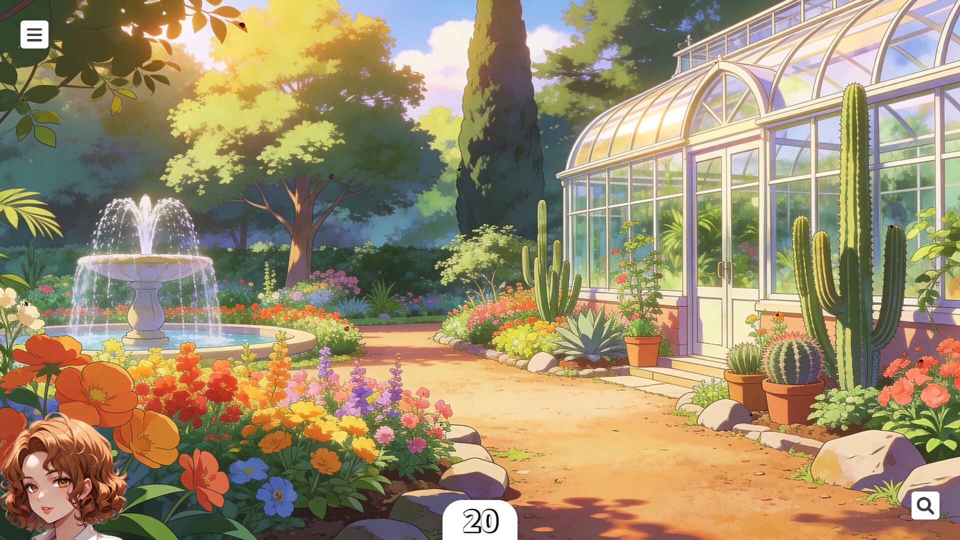 A Lucky Hunt With : Aella screenshot 6