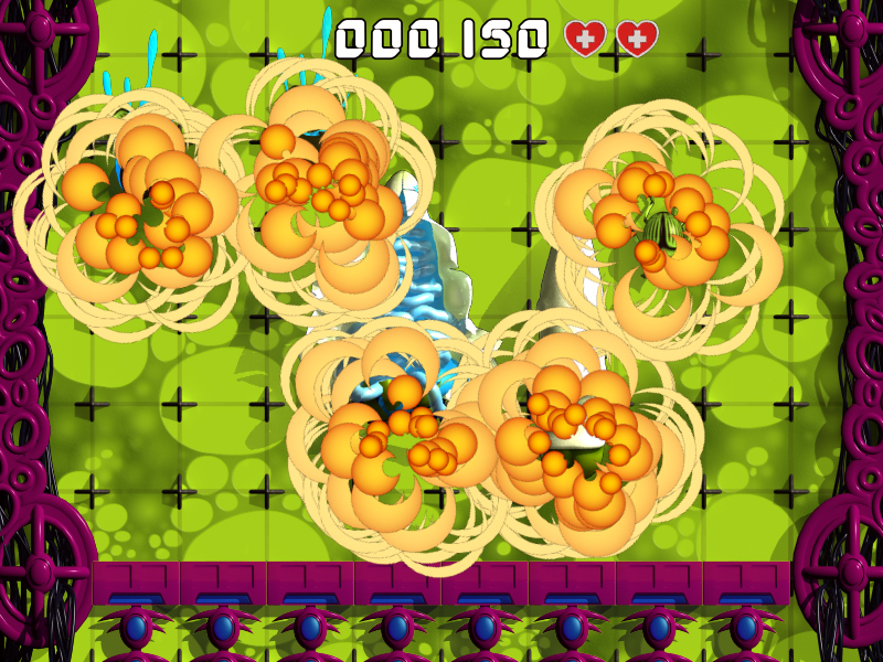 Bug N Out screenshot 9