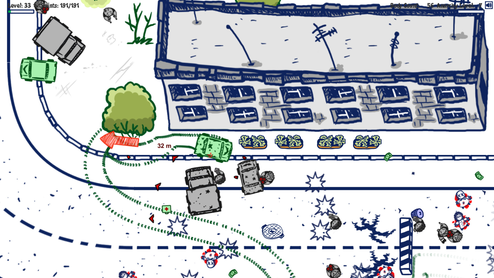 State of Anarchy screenshot 6