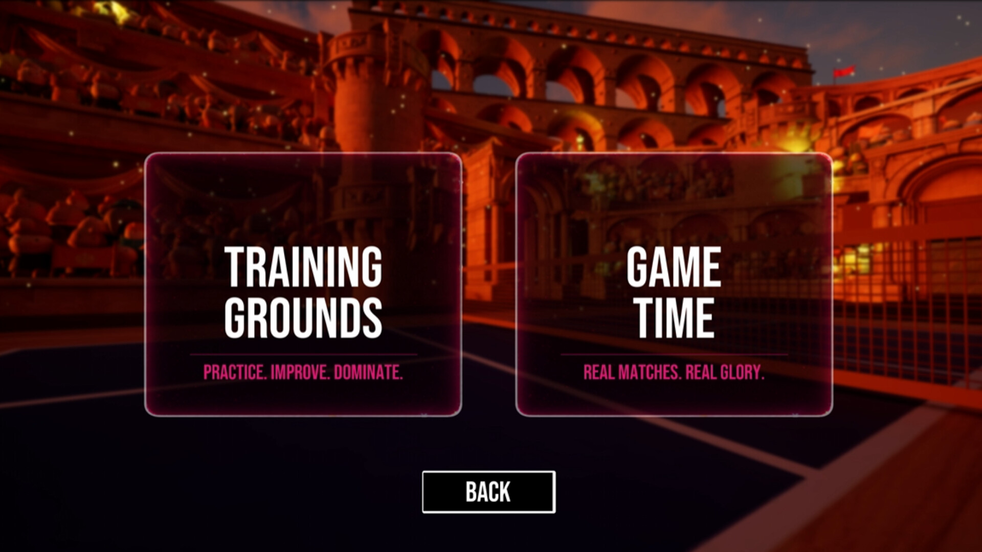 Picklemania: The Ultimate Showdown screenshot 5