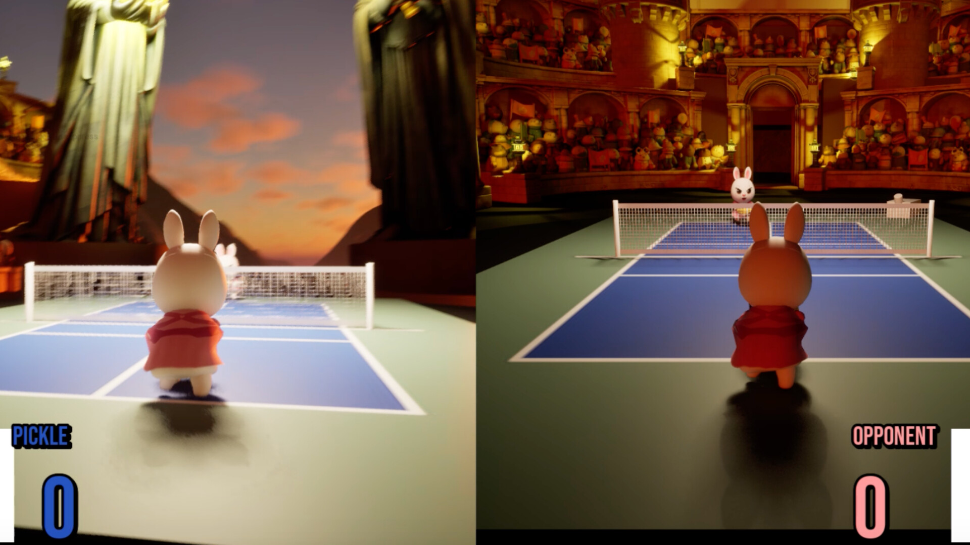 Picklemania: The Ultimate Showdown screenshot 3