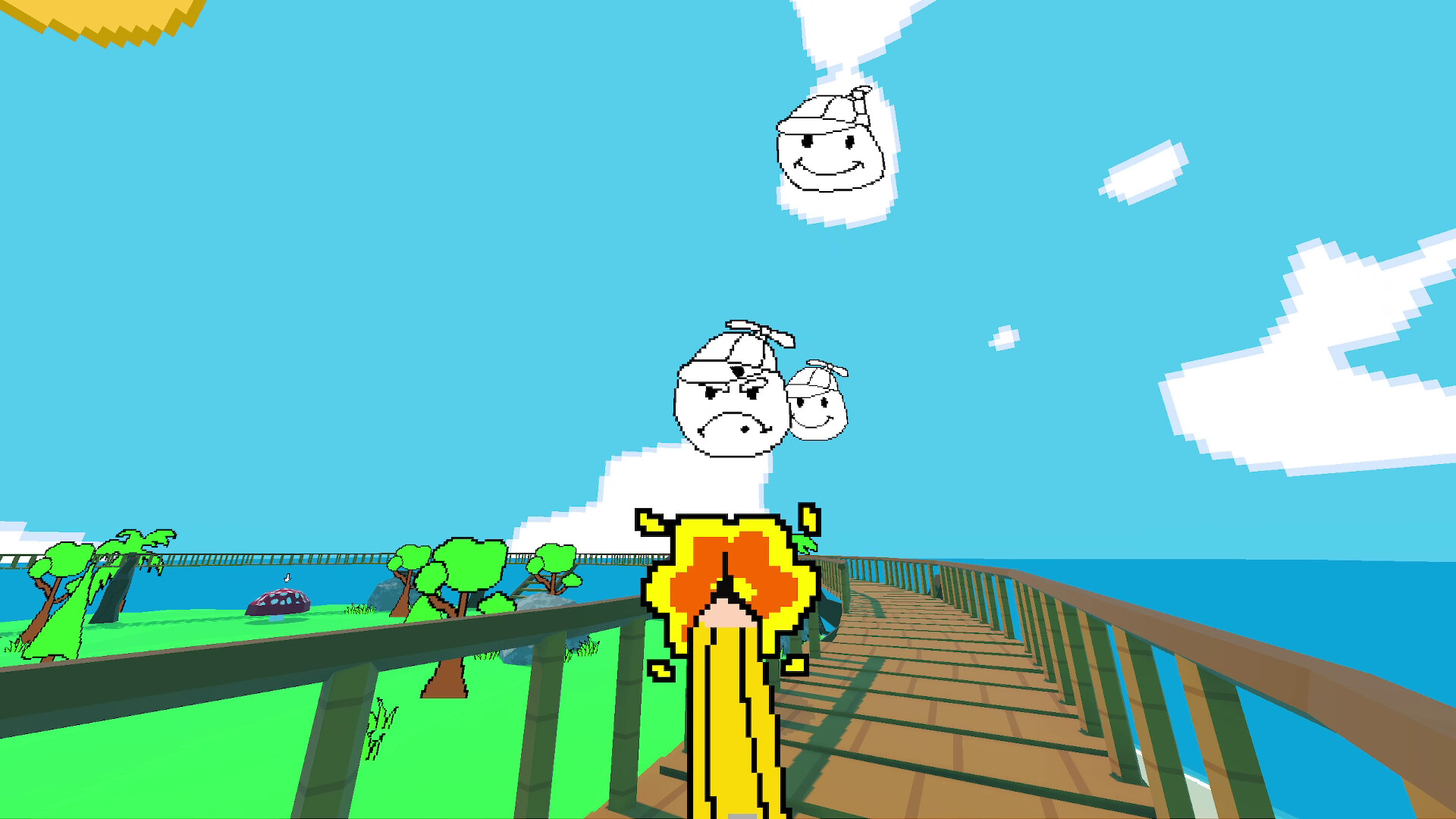 Tear Them All screenshot 1