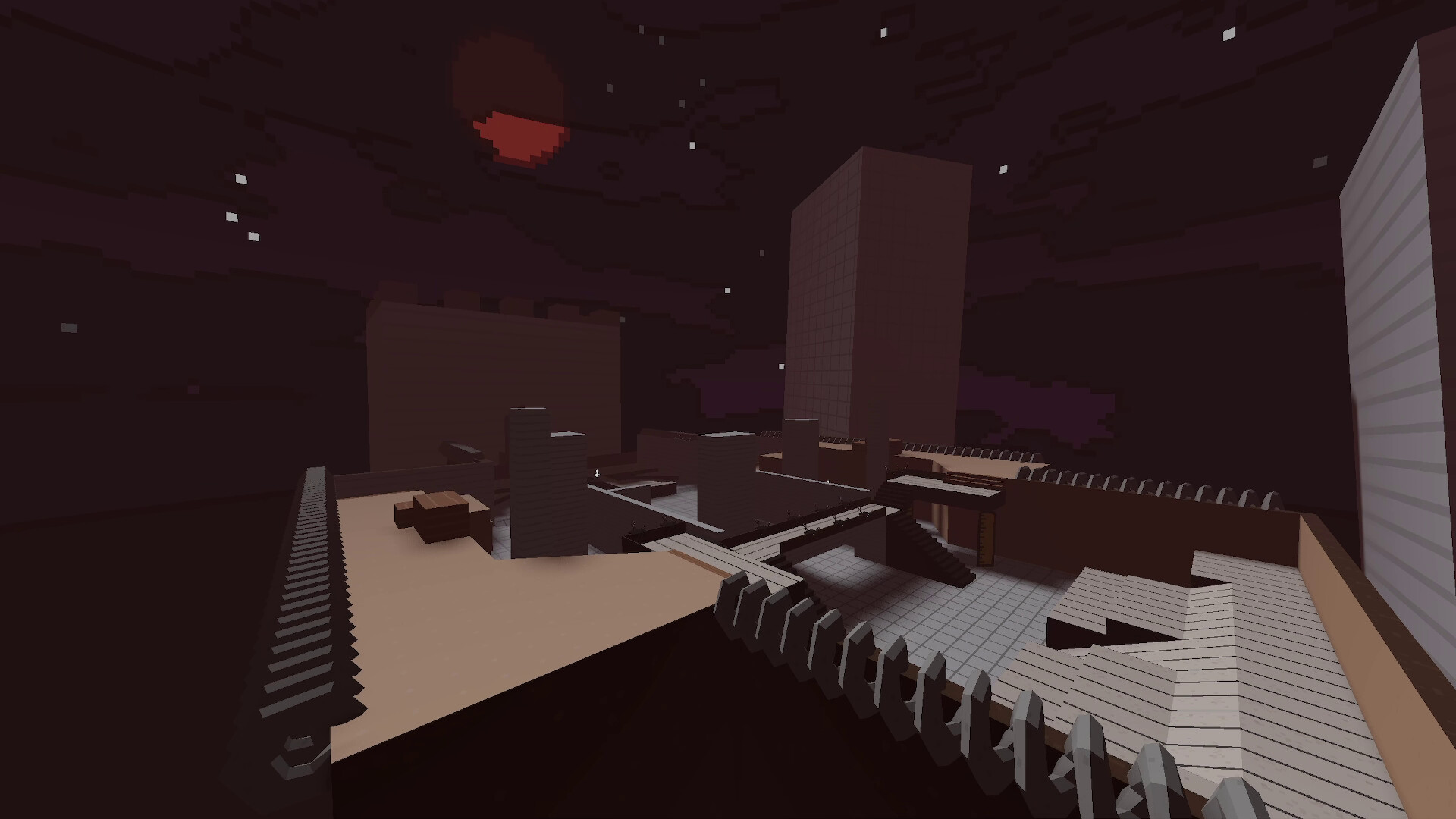 Tear Them All screenshot 7