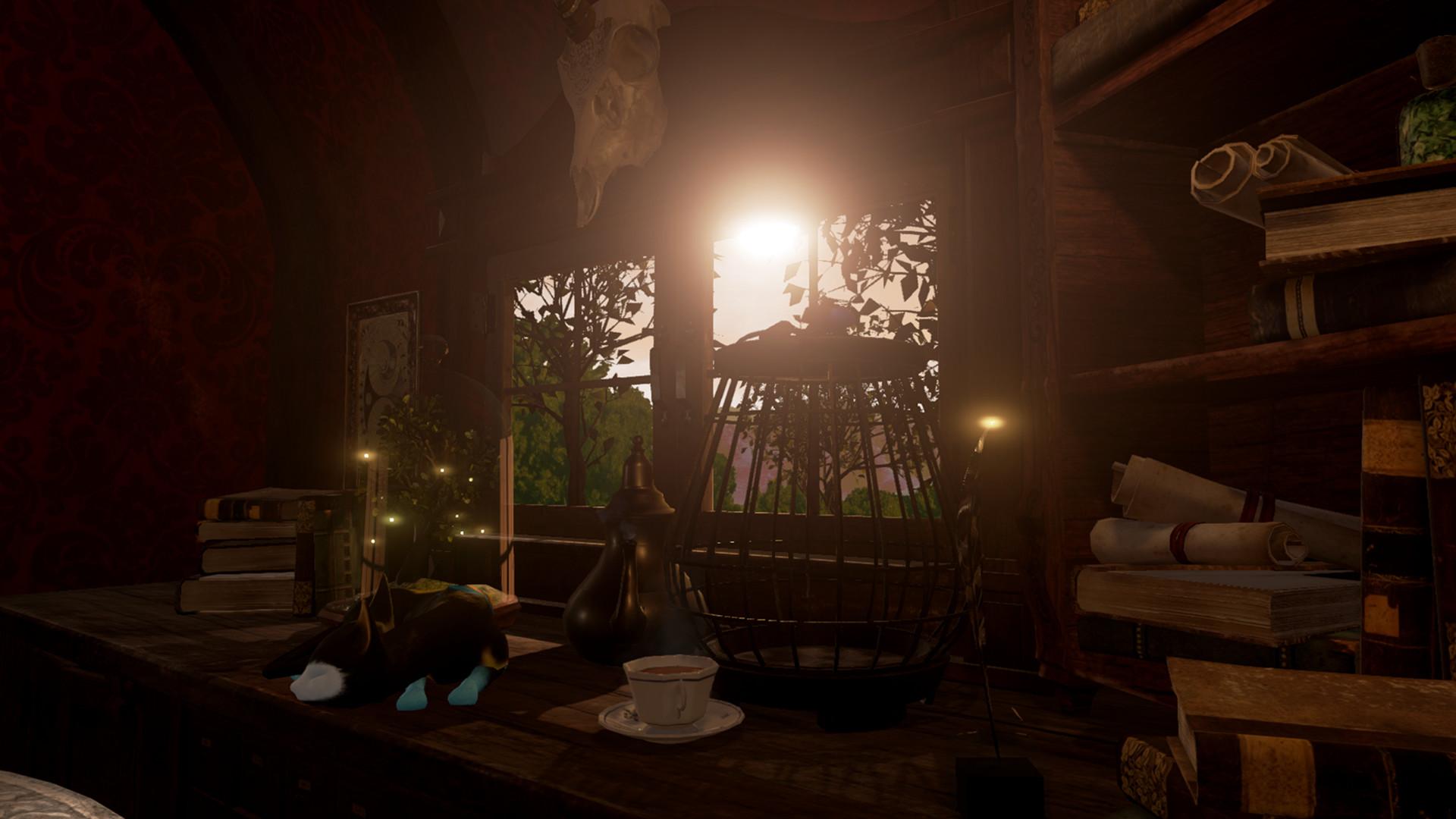 Kismet screenshot 5