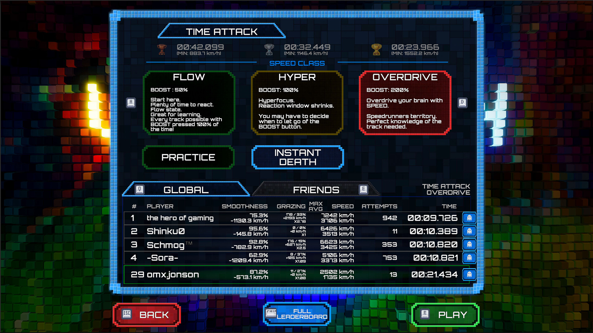 Voxotron screenshot 12