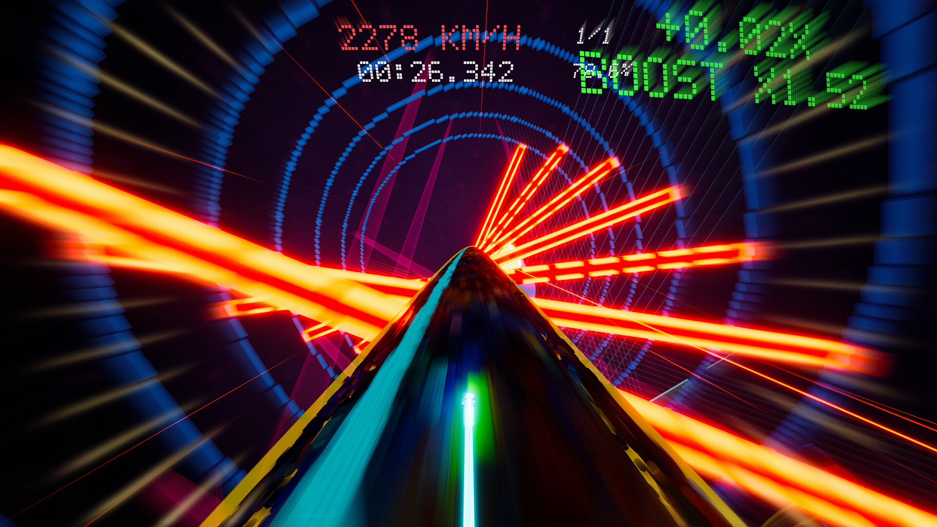 Voxotron screenshot 2