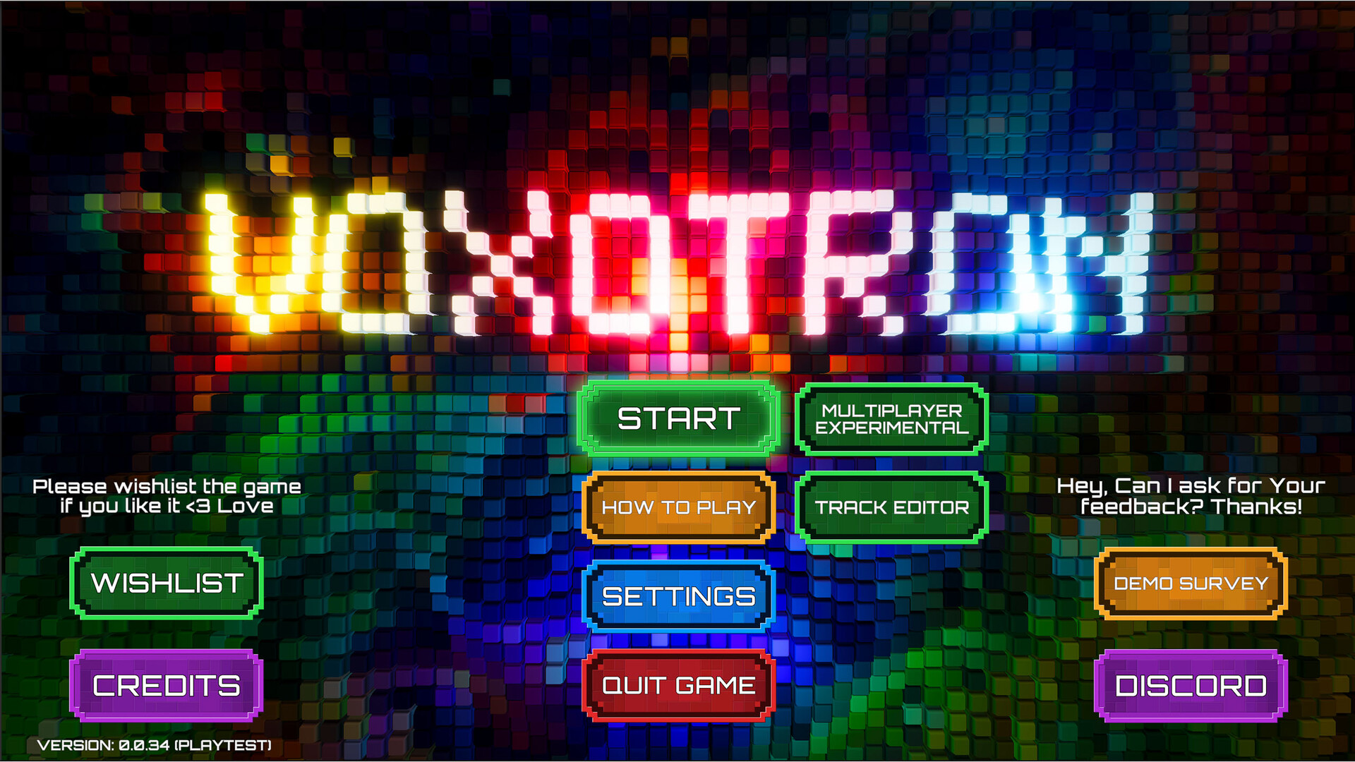 Voxotron screenshot 14