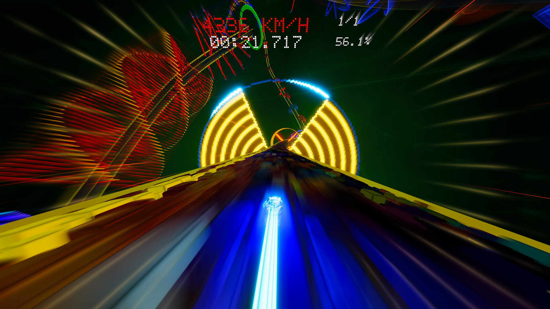 Voxotron screenshot 3
