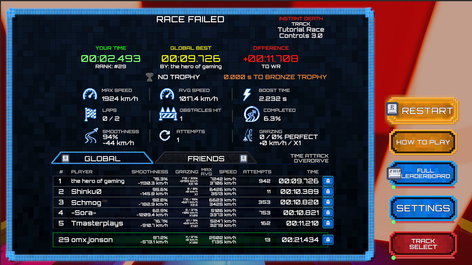 Voxotron screenshot 15