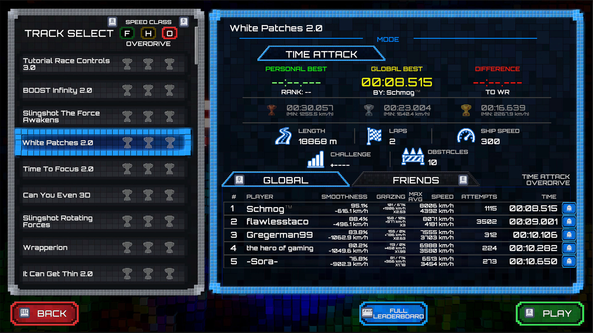 Voxotron screenshot 13