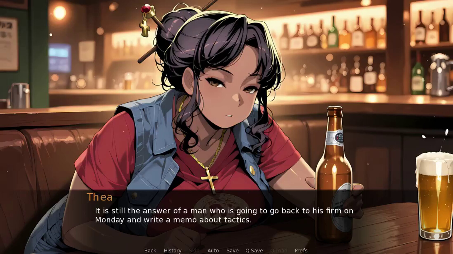 Soft Money screenshot 7