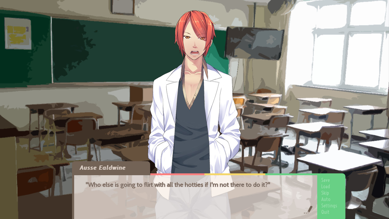 One Thousand Lies screenshot 5