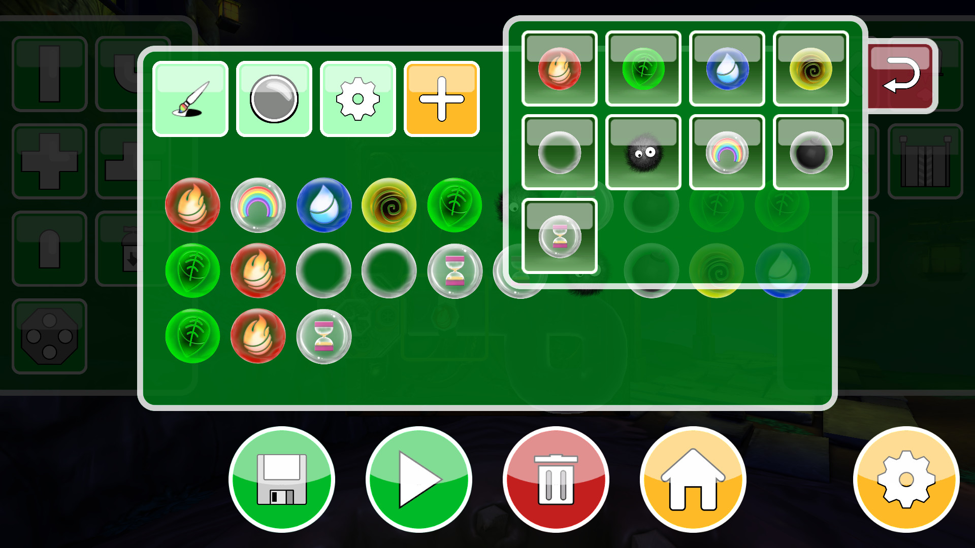 Panic Pump - Can you save them ALL? screenshot 10