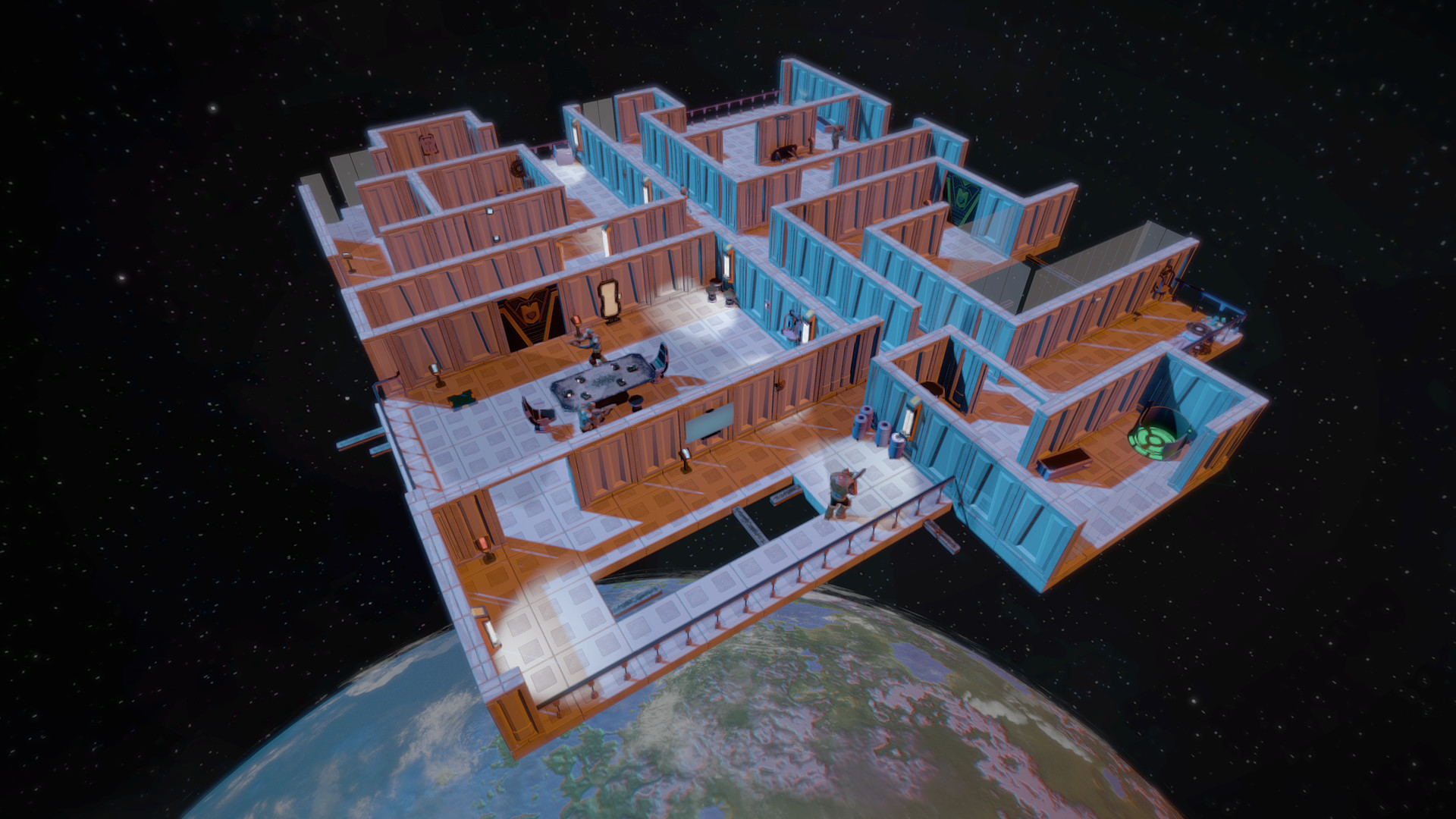 Retool screenshot 1