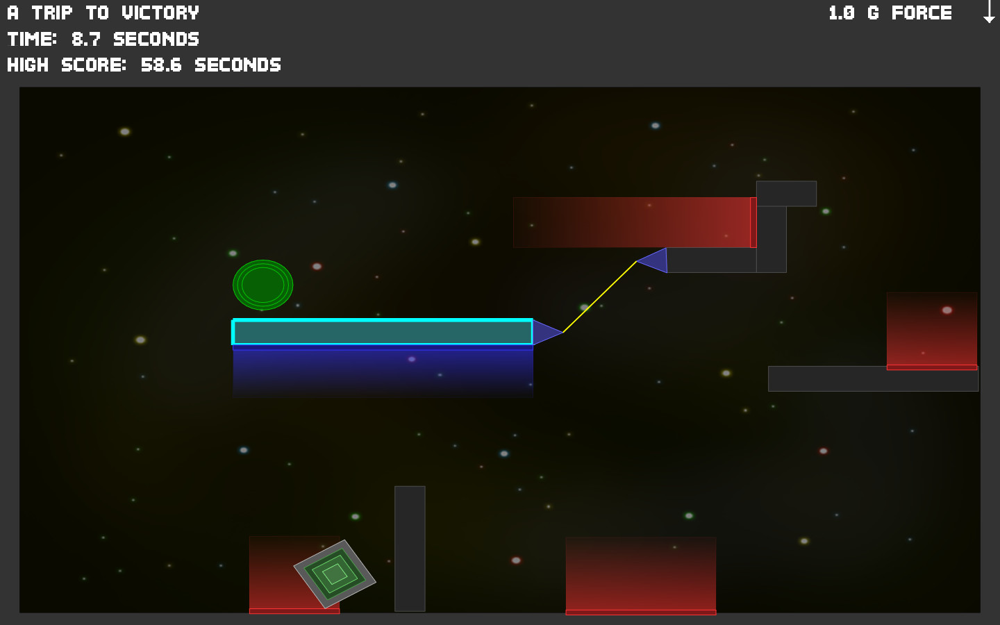 Bipolar Game screenshot 2