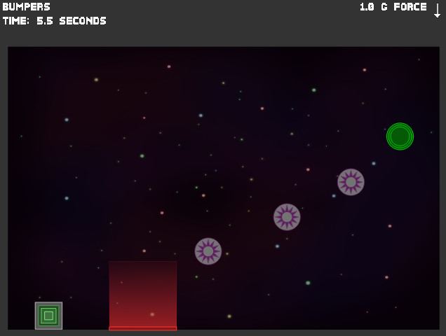 Bipolar Game screenshot 3