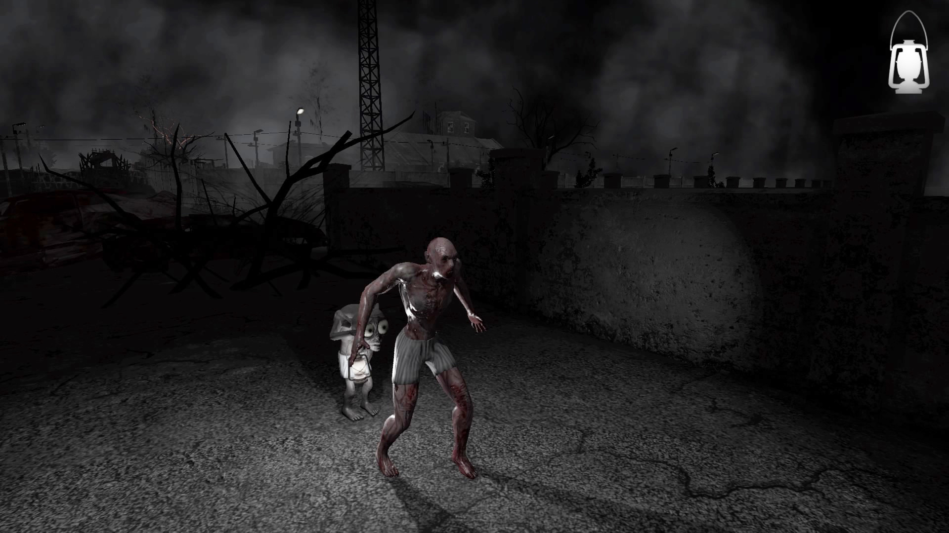 Lithium: Inmate 39 screenshot 5