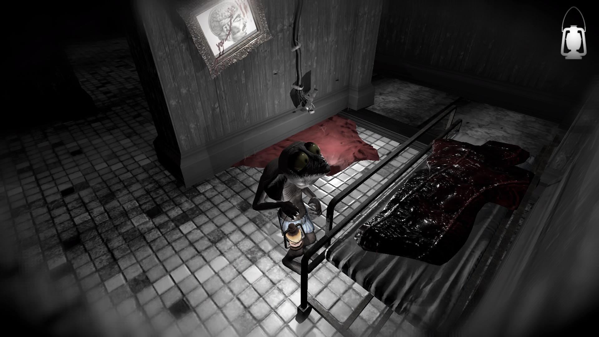 Lithium: Inmate 39 screenshot 7