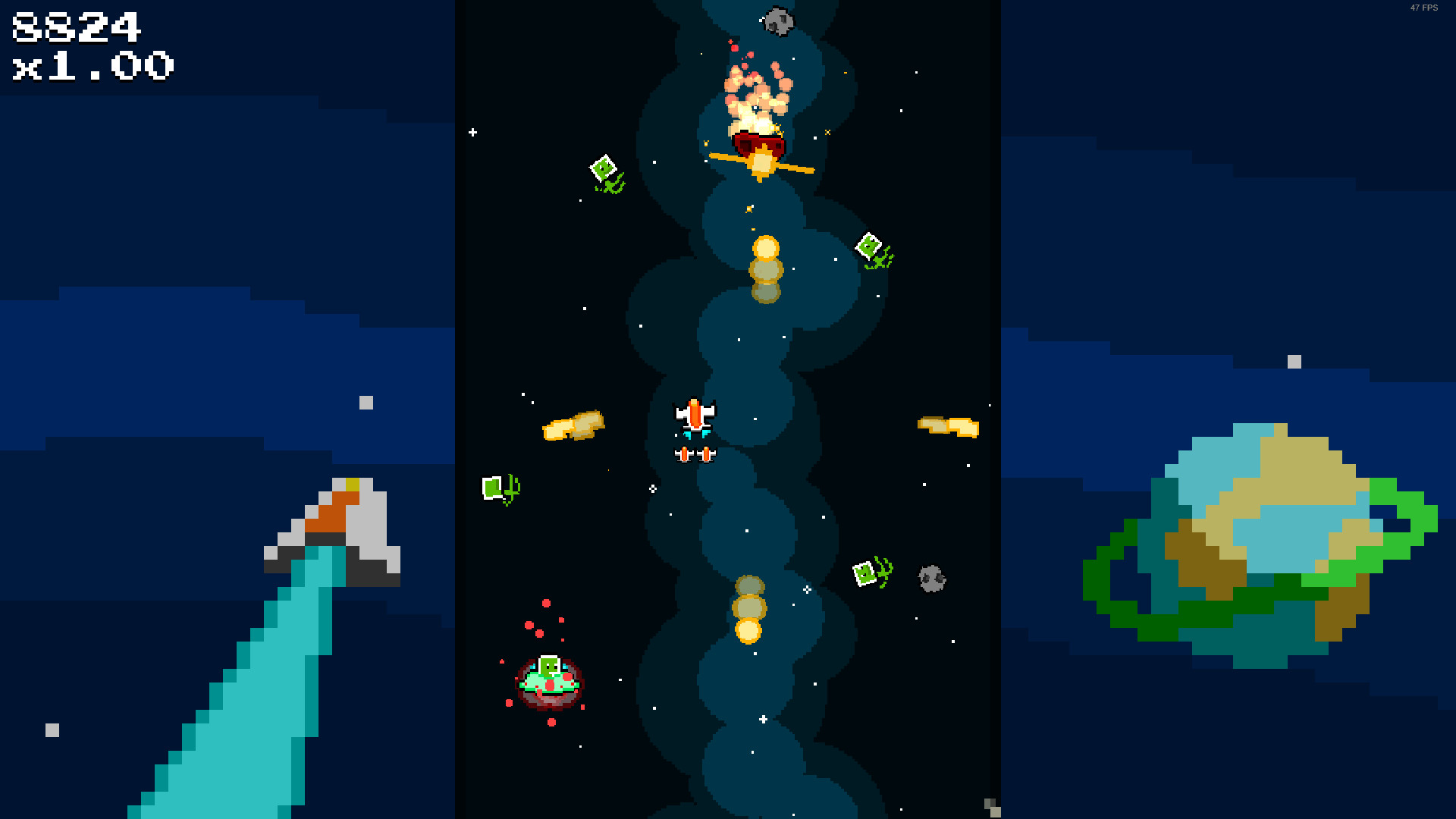 A Shooty Bit screenshot 5