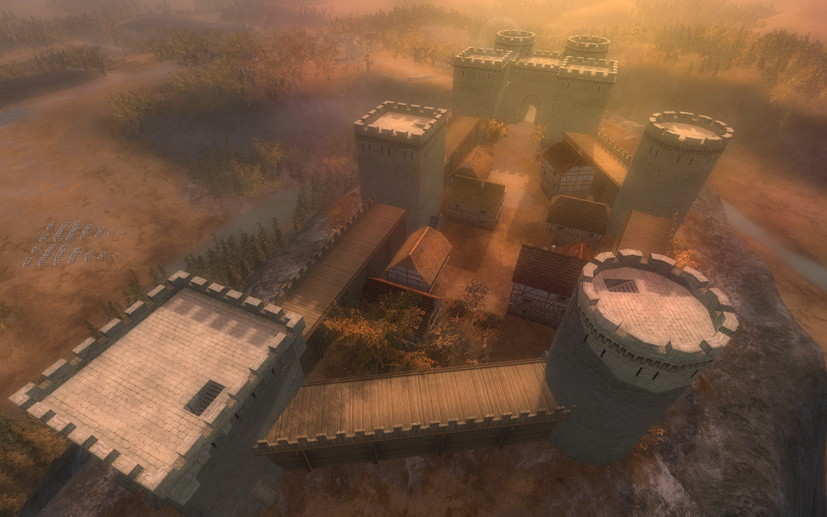 Real Warfare 1242 screenshot 6