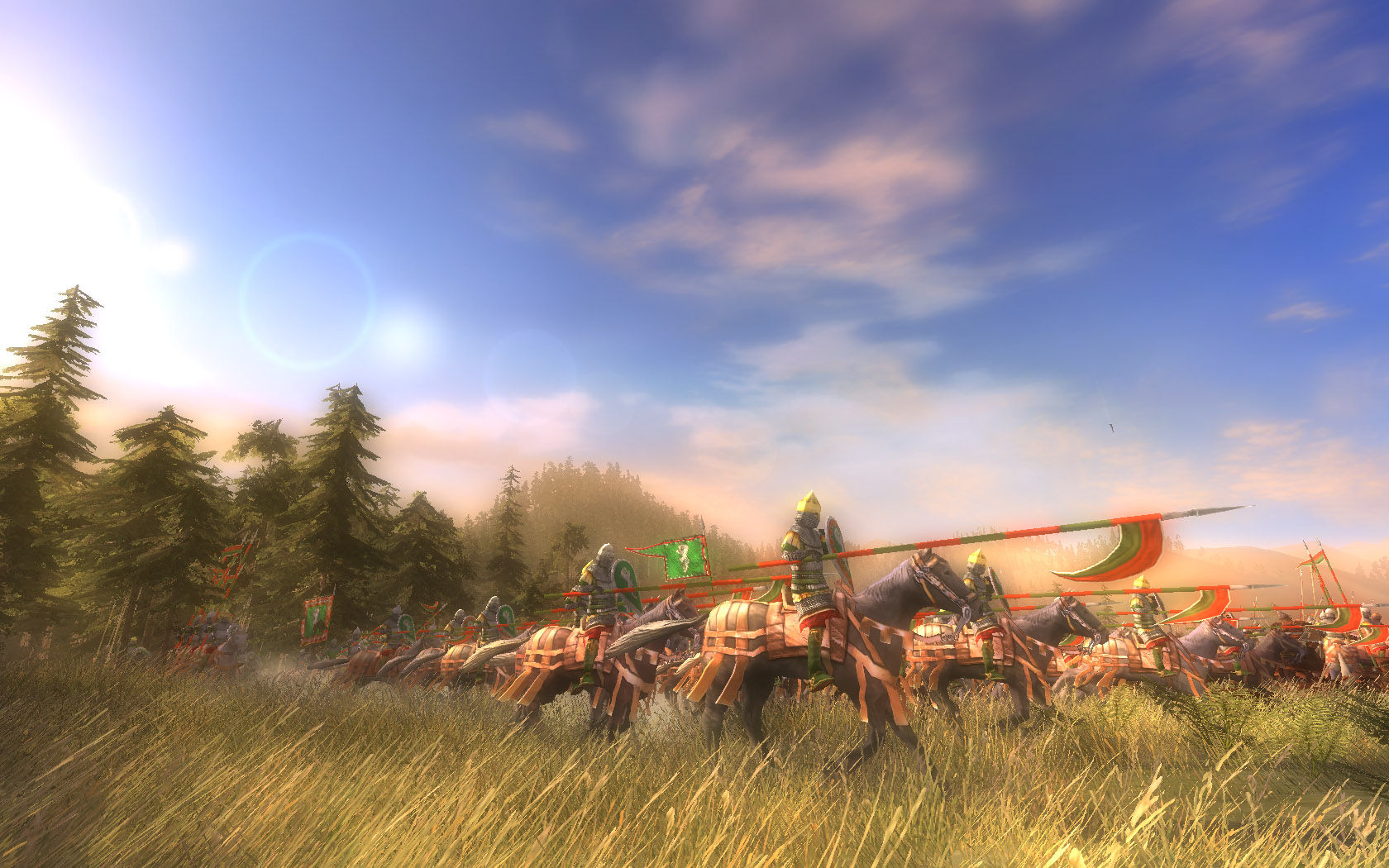 Real Warfare 1242 screenshot 2