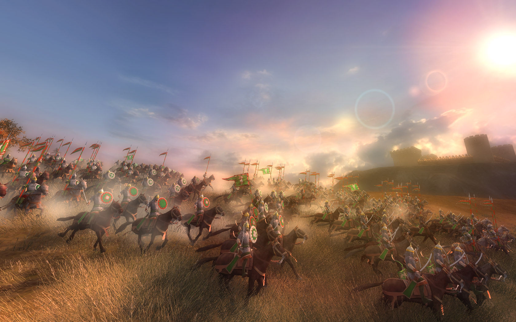Real Warfare 1242 screenshot 8
