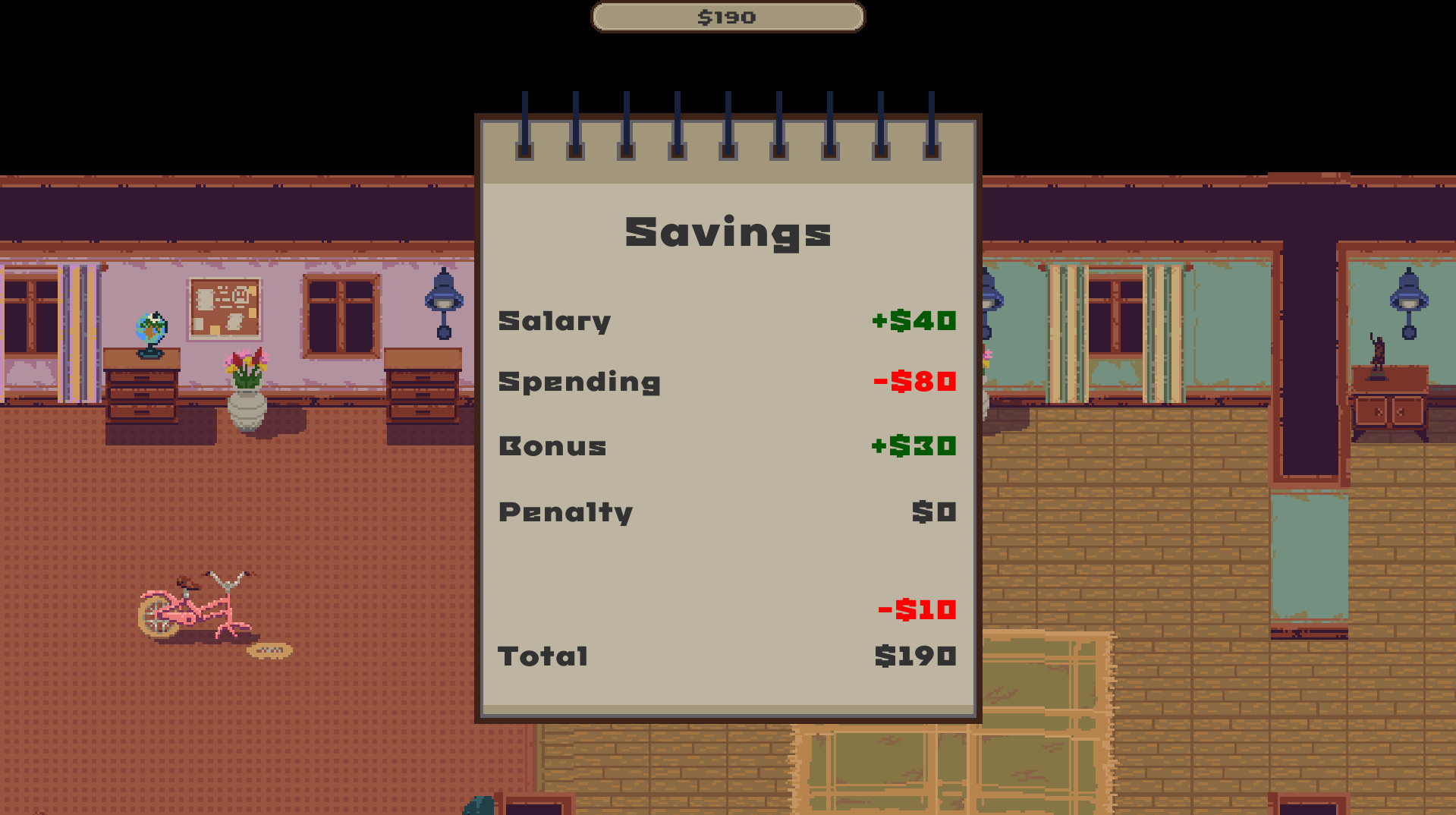 Norman's Great Illusion screenshot 9