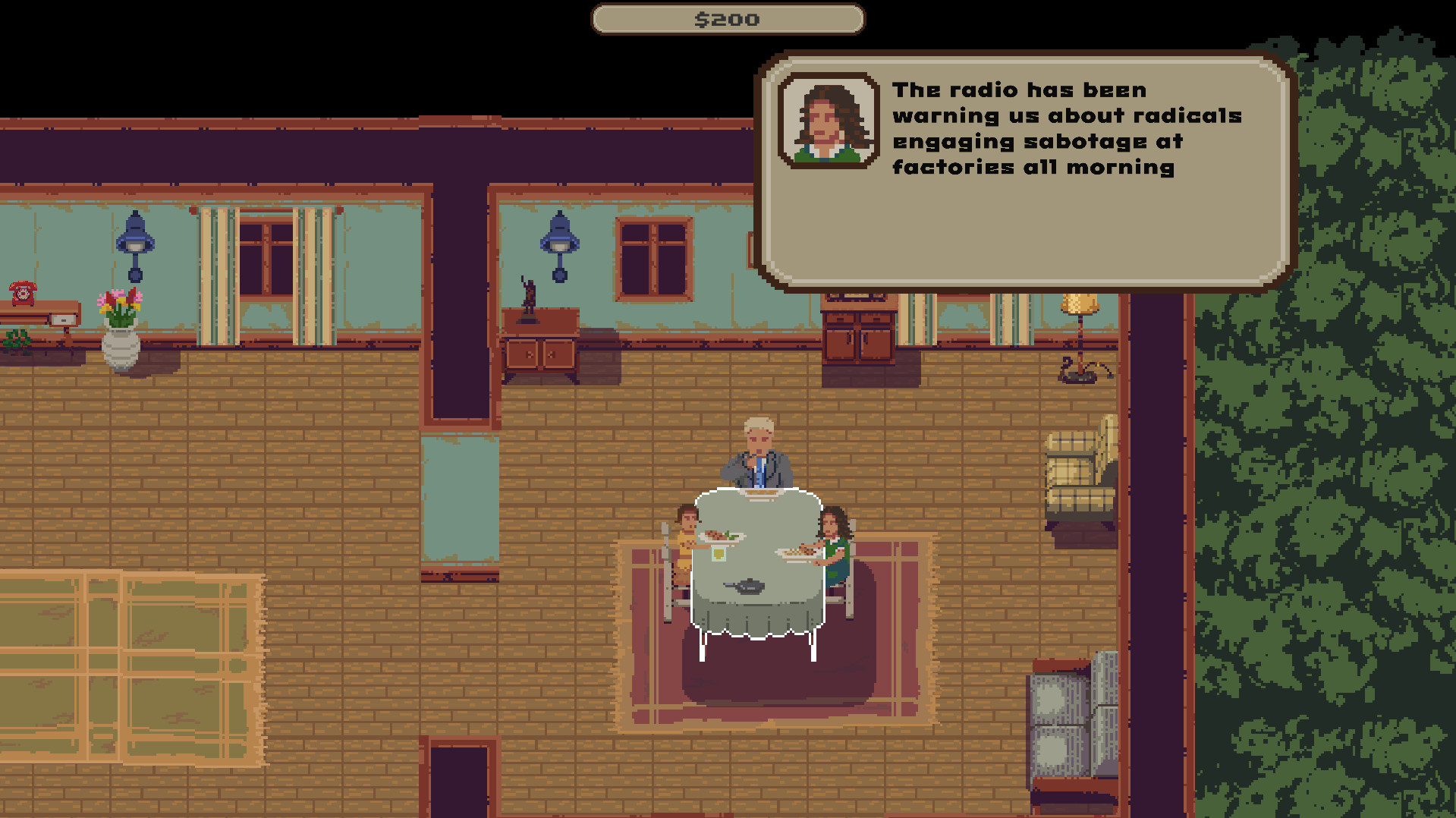 Norman's Great Illusion screenshot 3