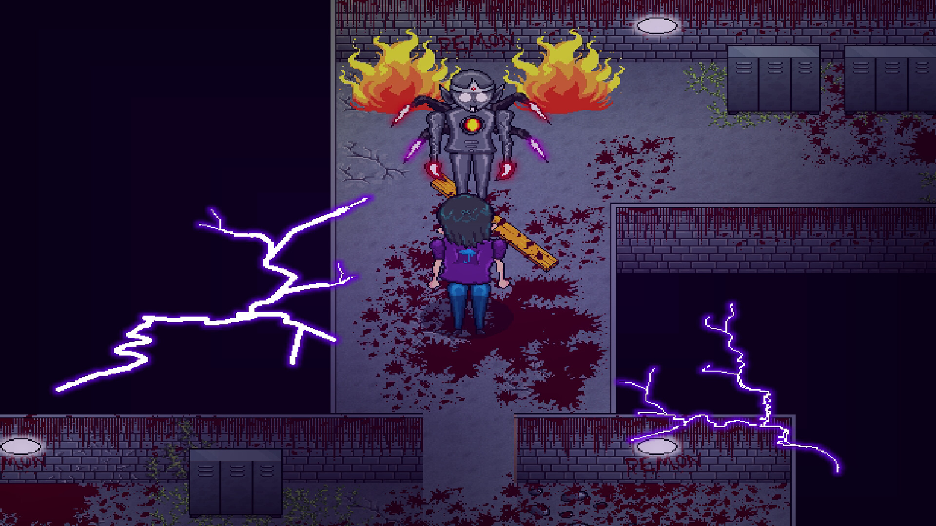 Zereoton Hauntings 2 screenshot 5