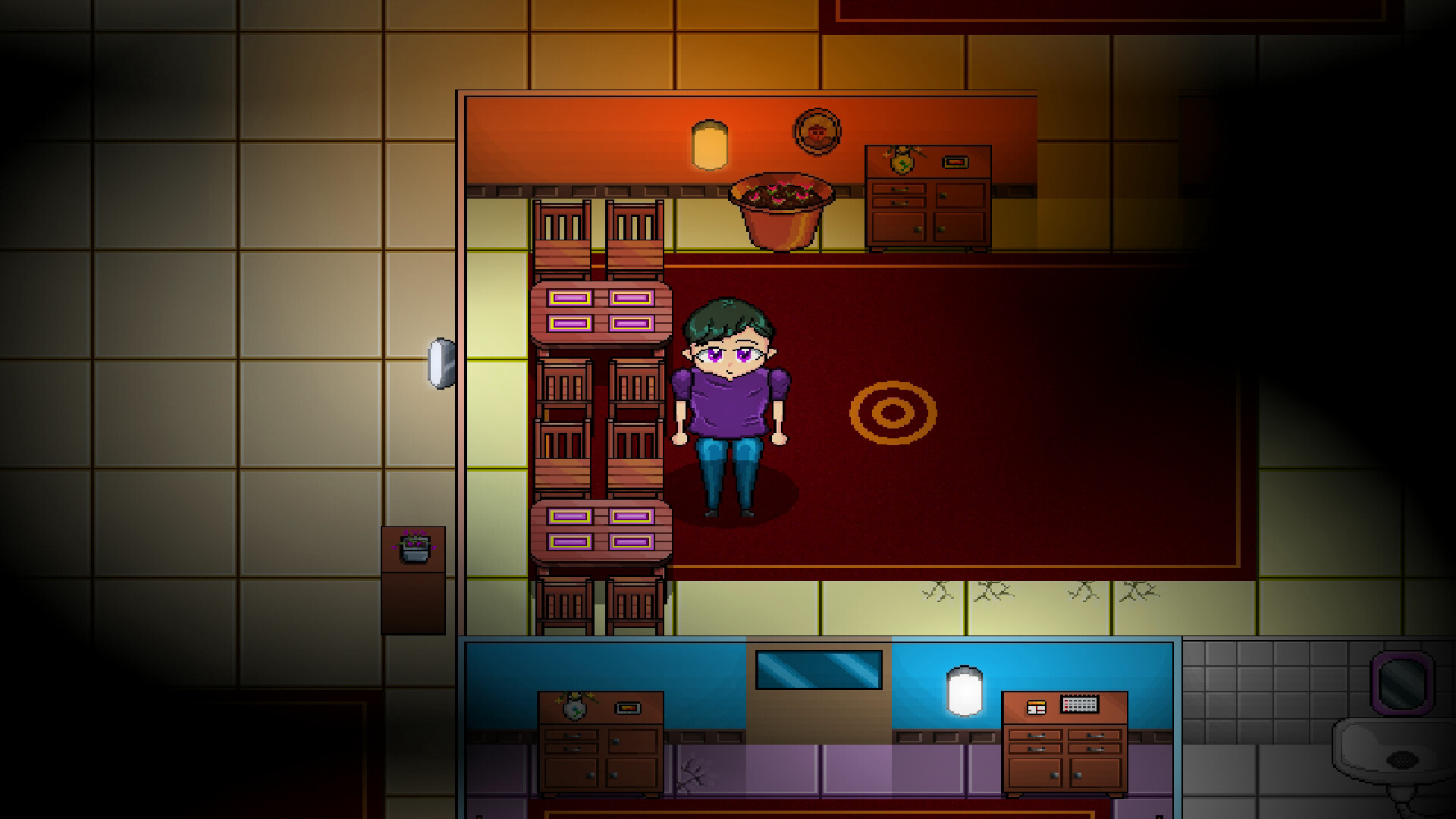 Zereoton Hauntings 2 screenshot 4