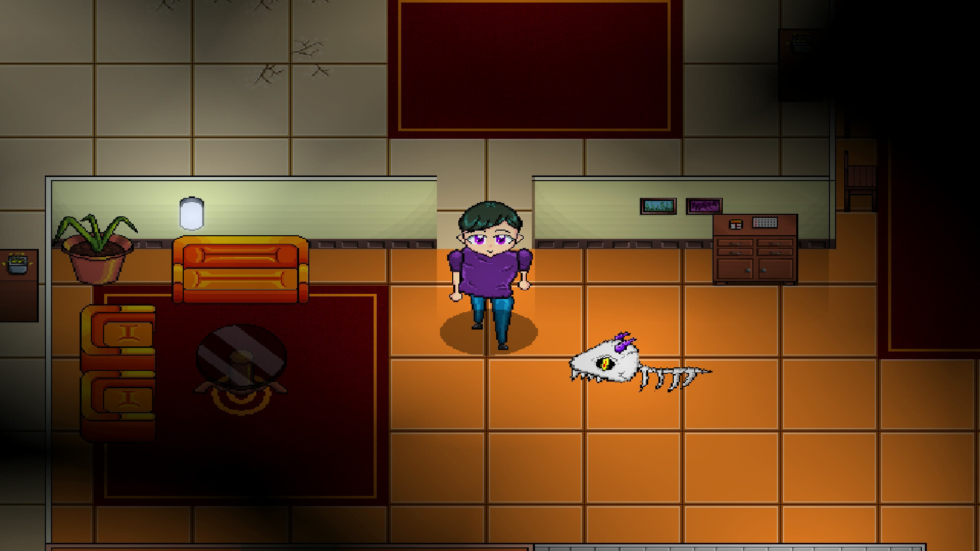 Zereoton Hauntings 2 screenshot 7