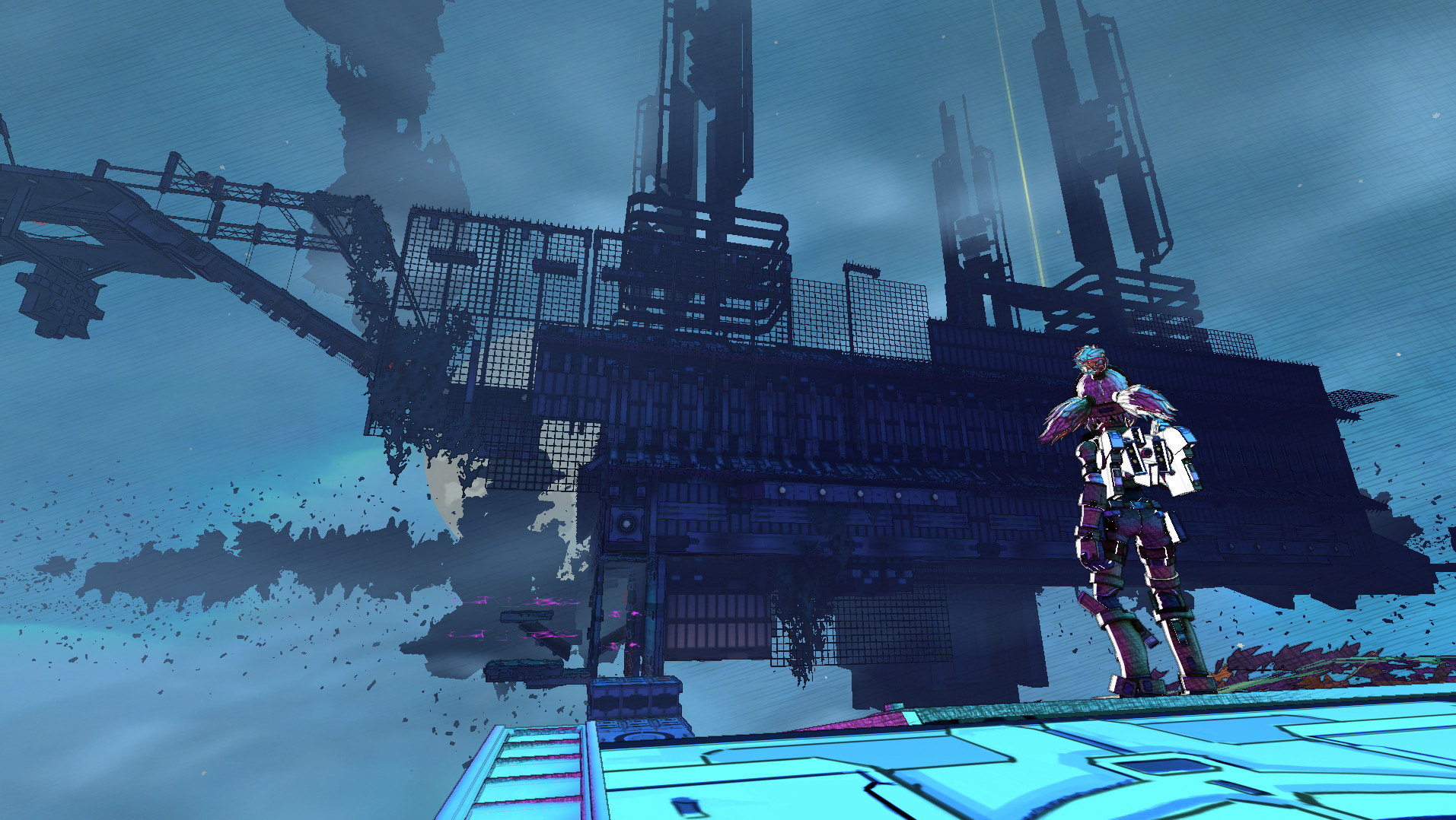 Super Cloudbuilt screenshot 9