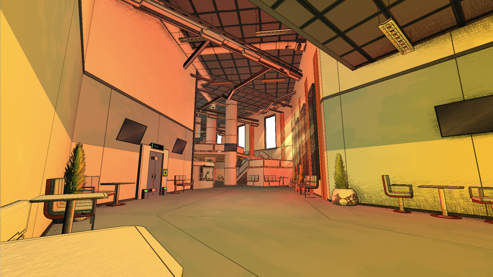 Super Cloudbuilt screenshot 7