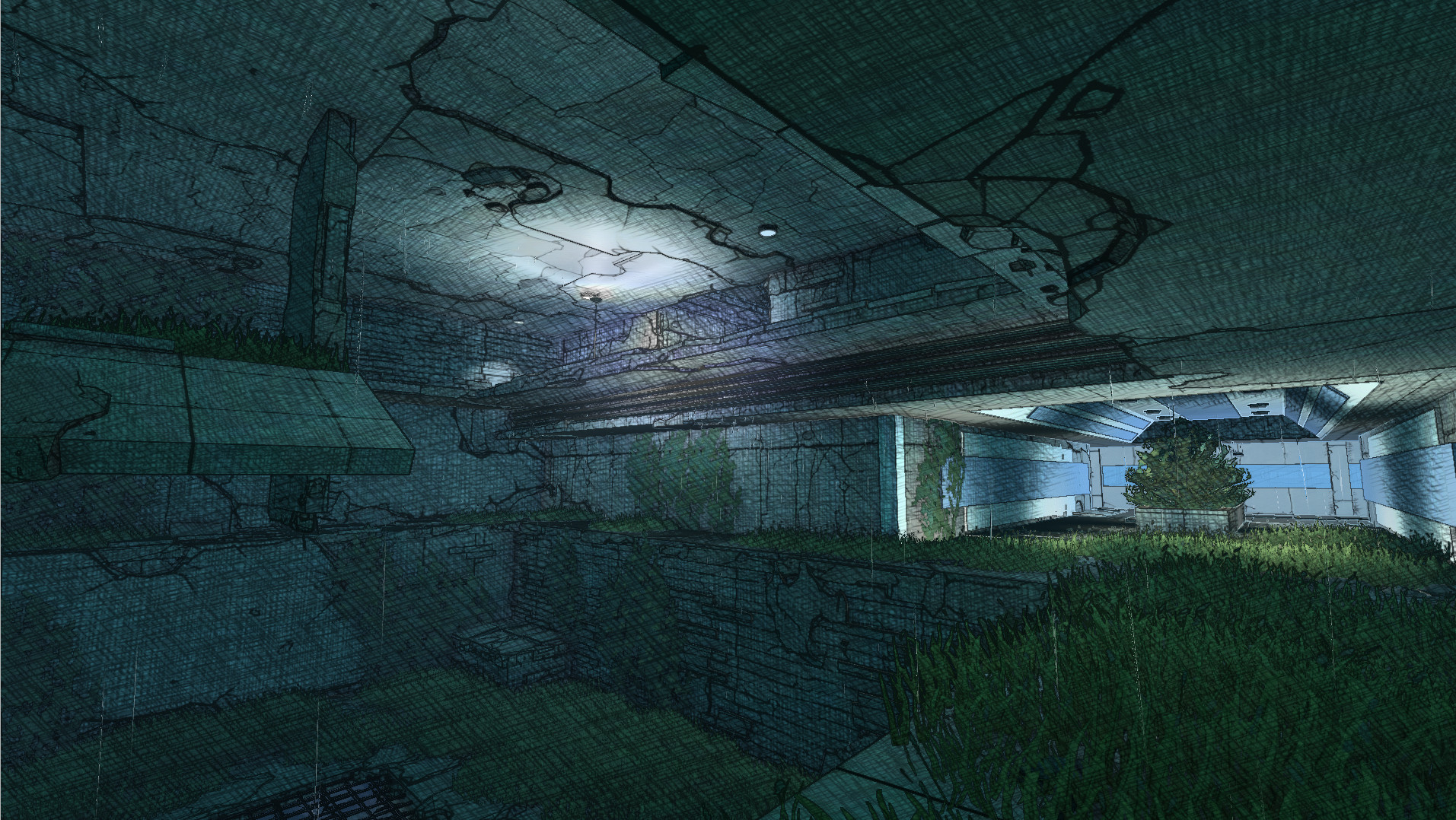 Super Cloudbuilt screenshot 8