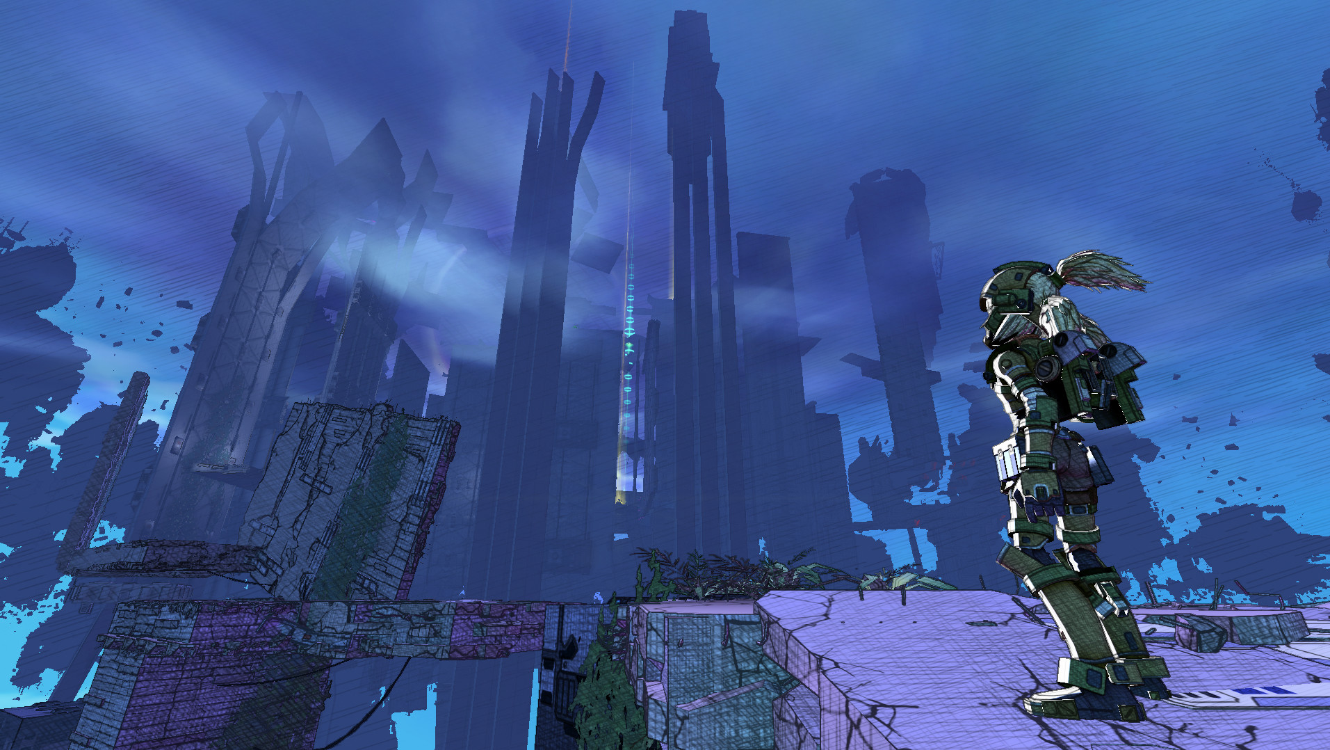 Super Cloudbuilt screenshot 6