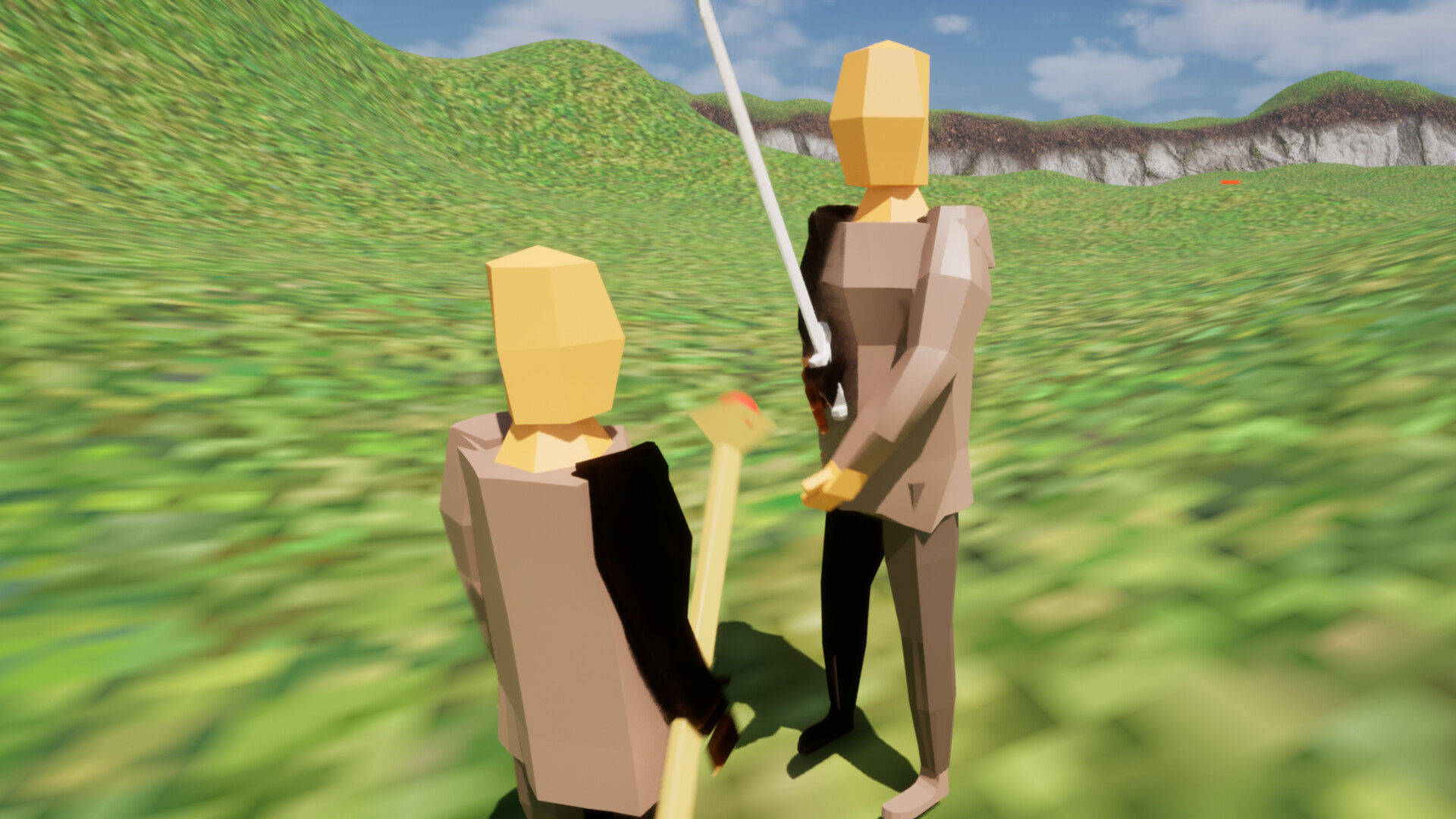 Weapon Skills screenshot 2
