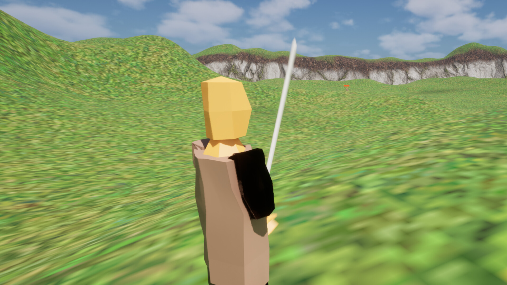 Weapon Skills screenshot 4