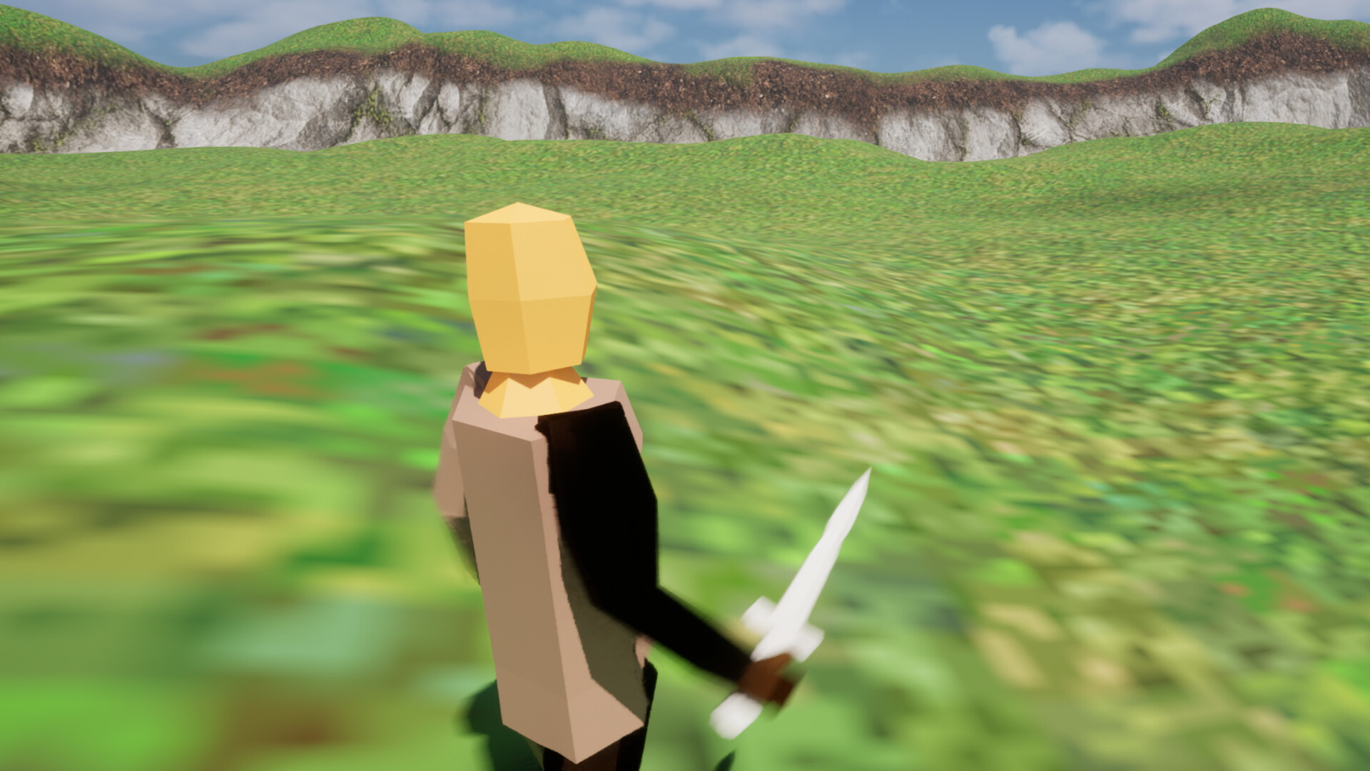 Weapon Skills screenshot 3