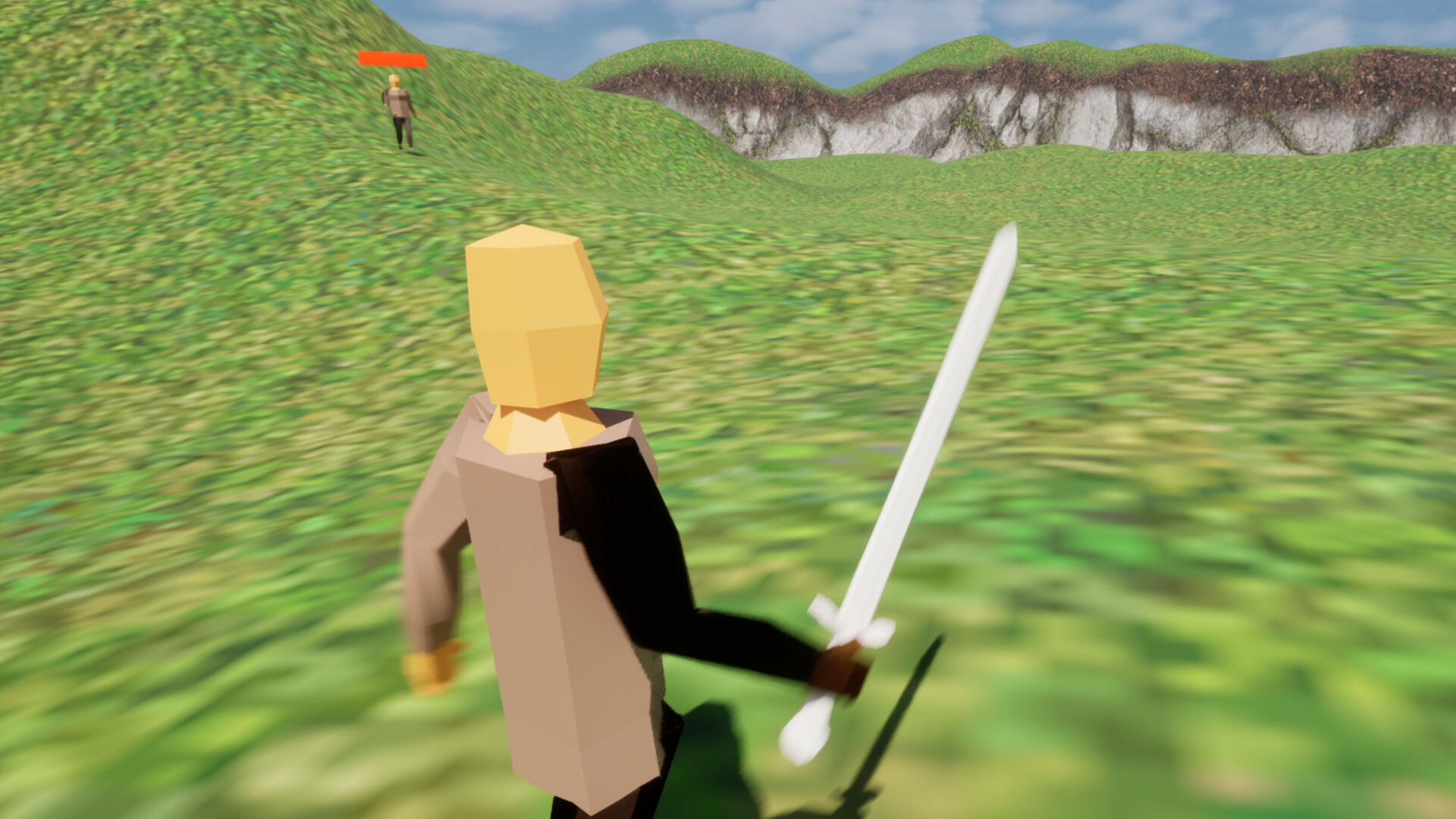 Weapon Skills screenshot 5