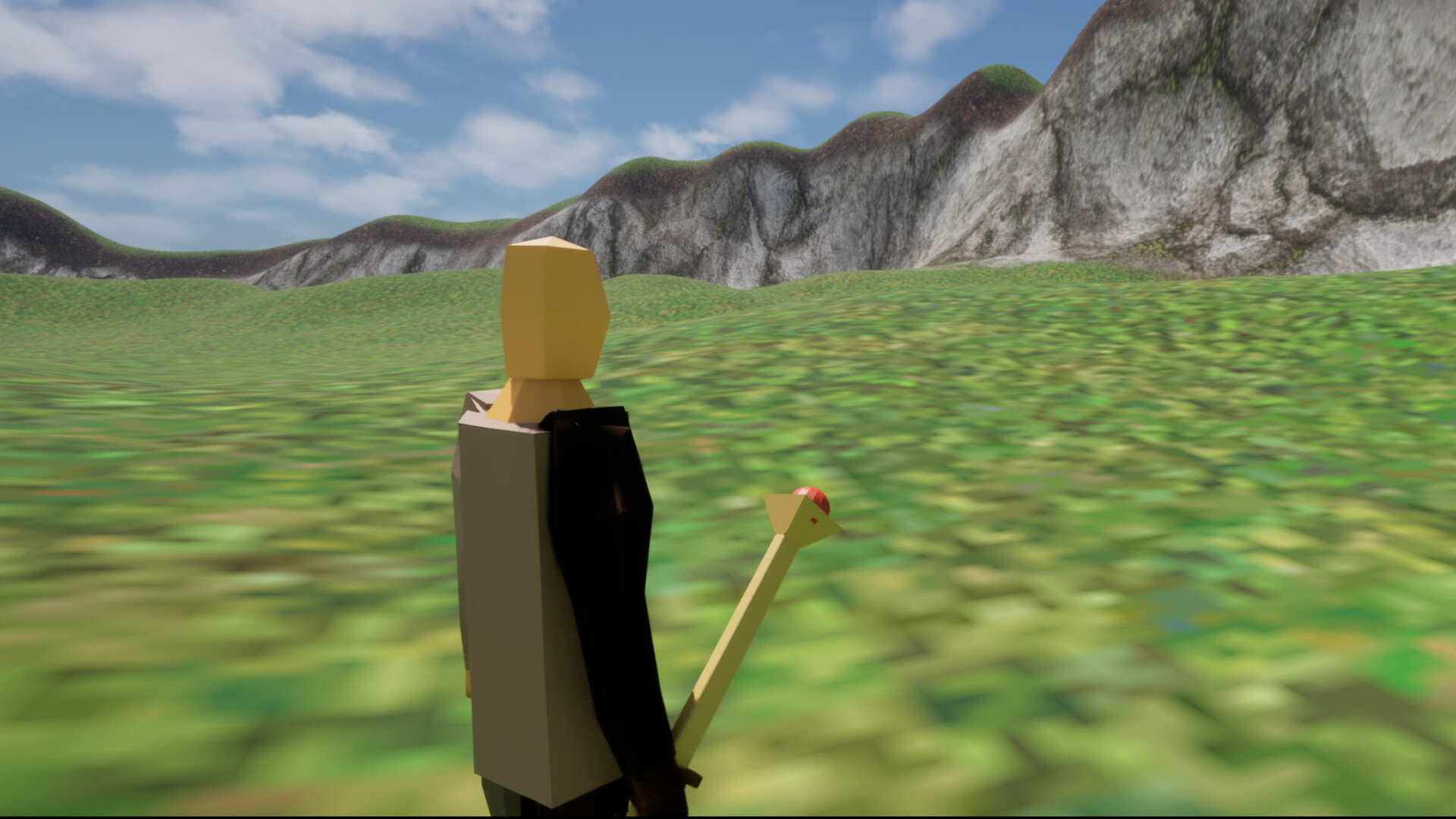Weapon Skills screenshot 1