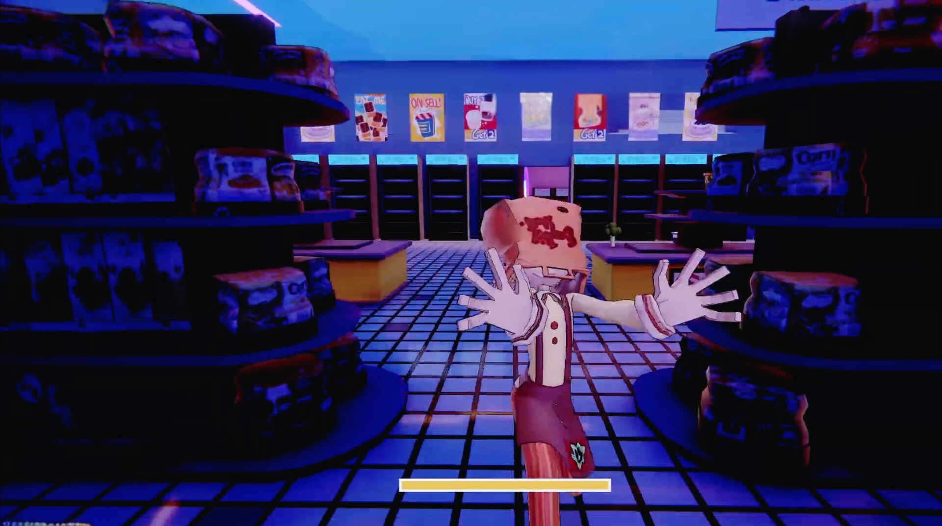 Everything Mart screenshot 4
