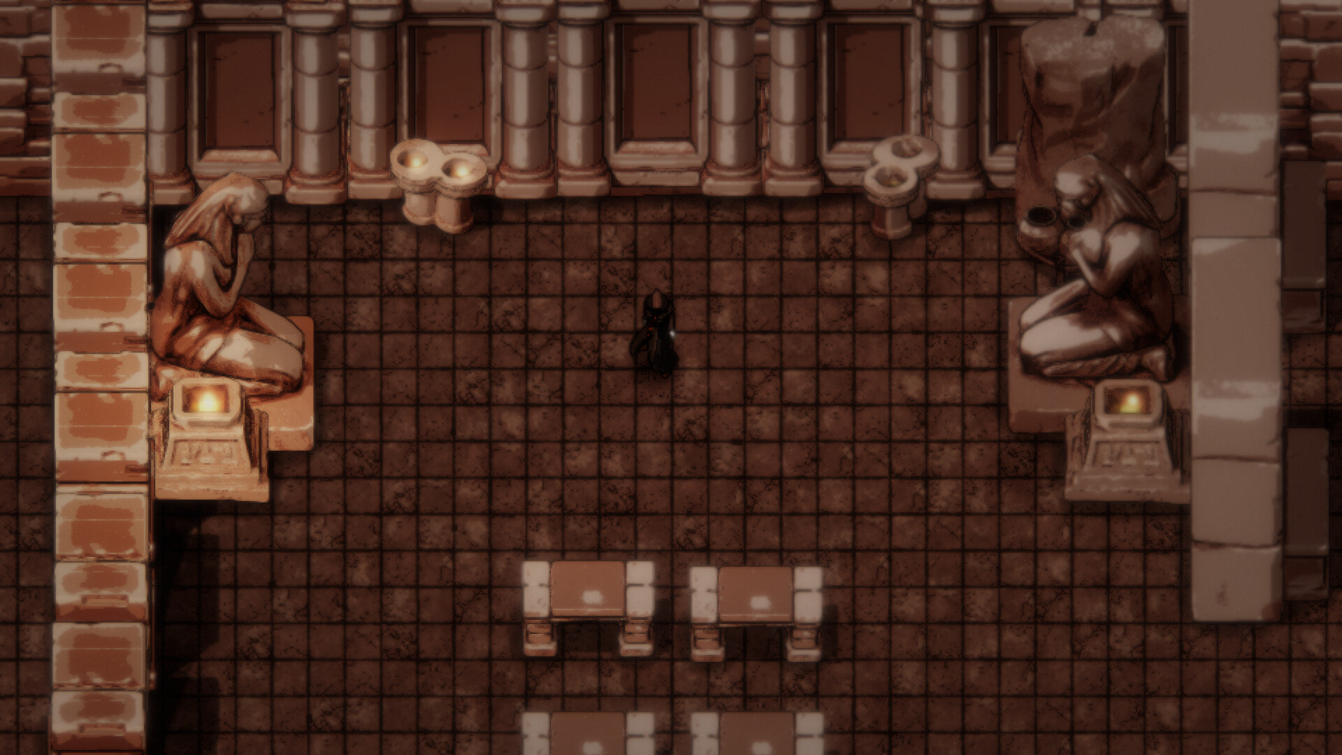 Arkhe screenshot 7