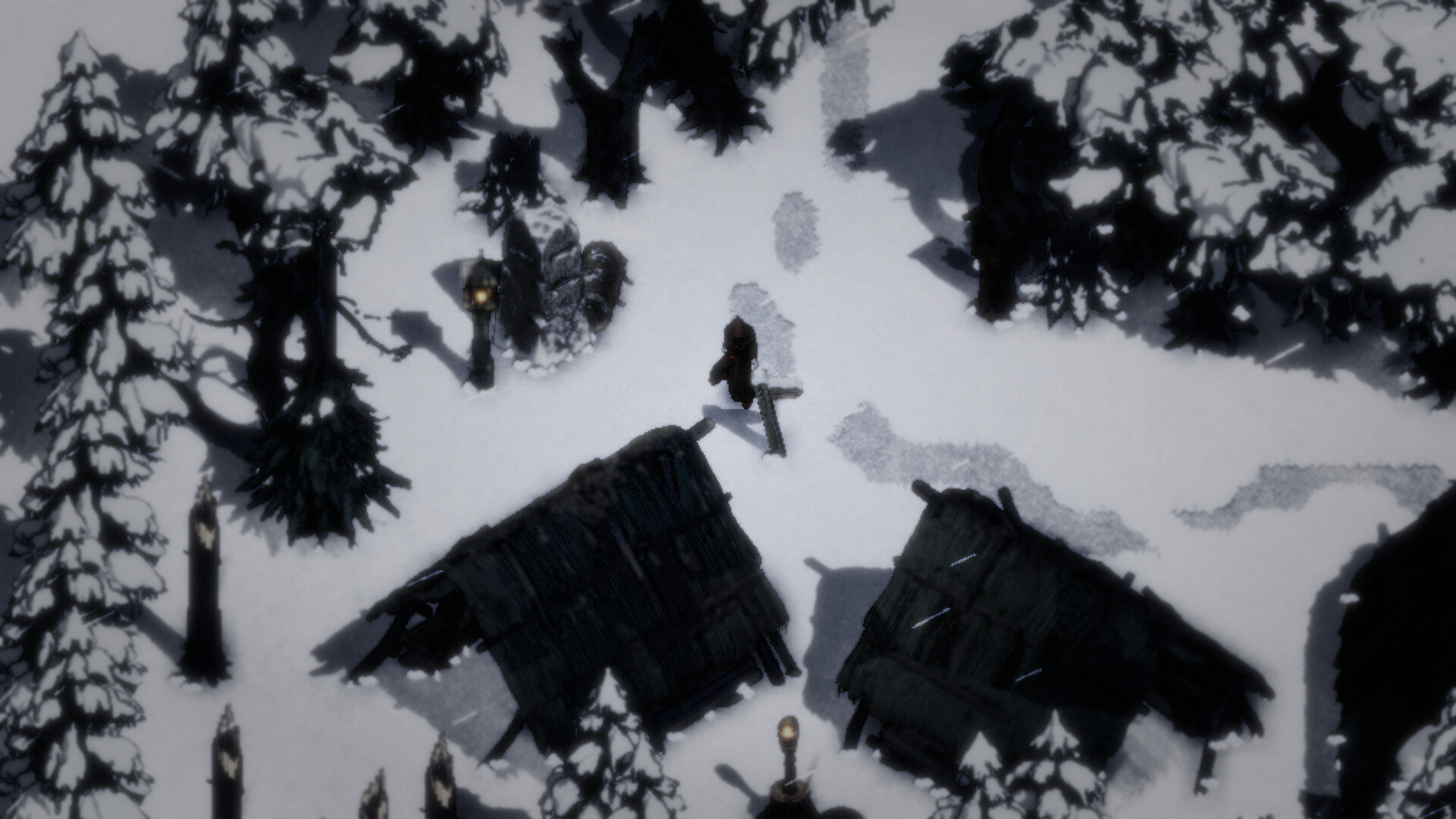 Arkhe screenshot 1