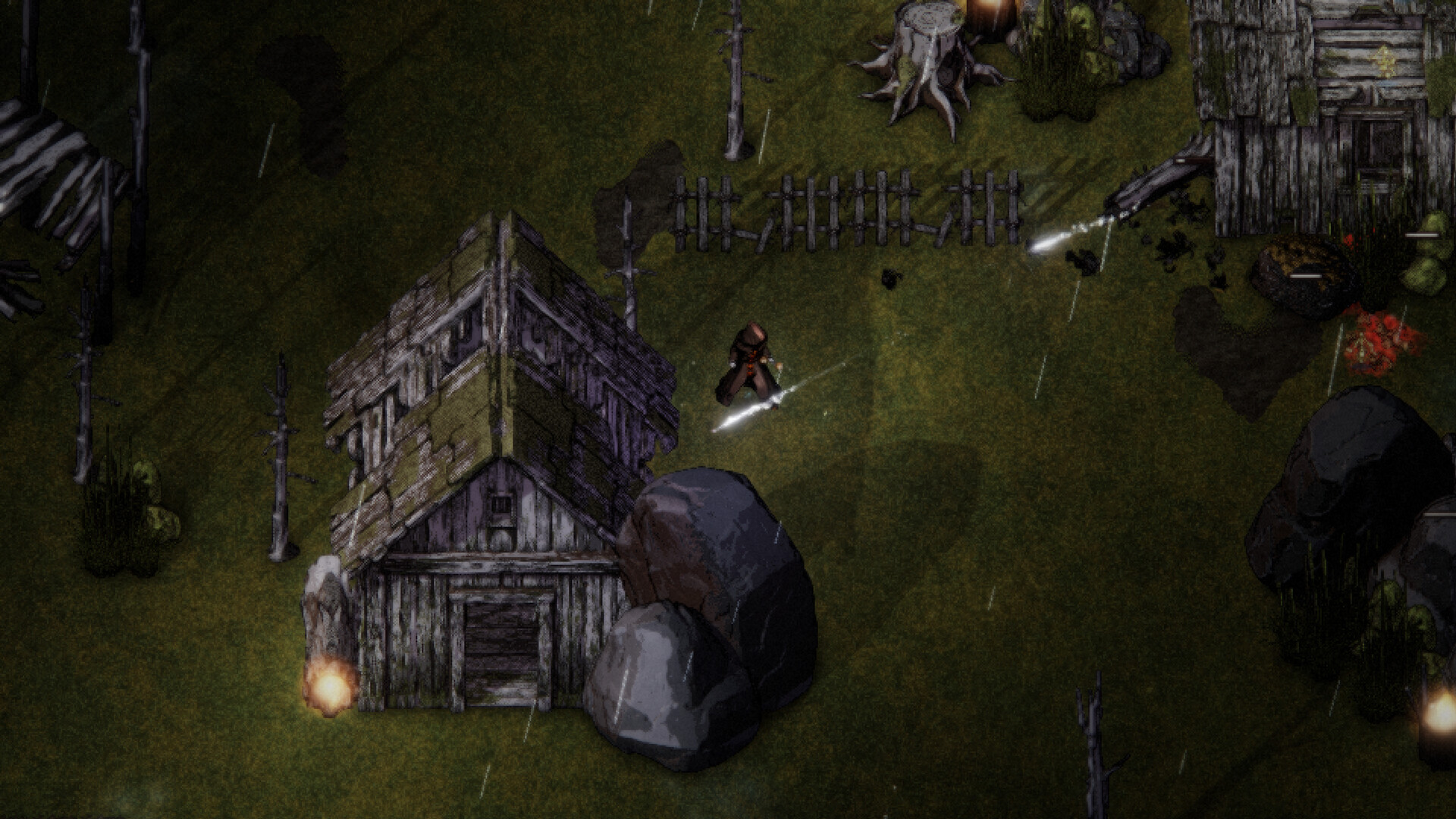 Arkhe screenshot 13