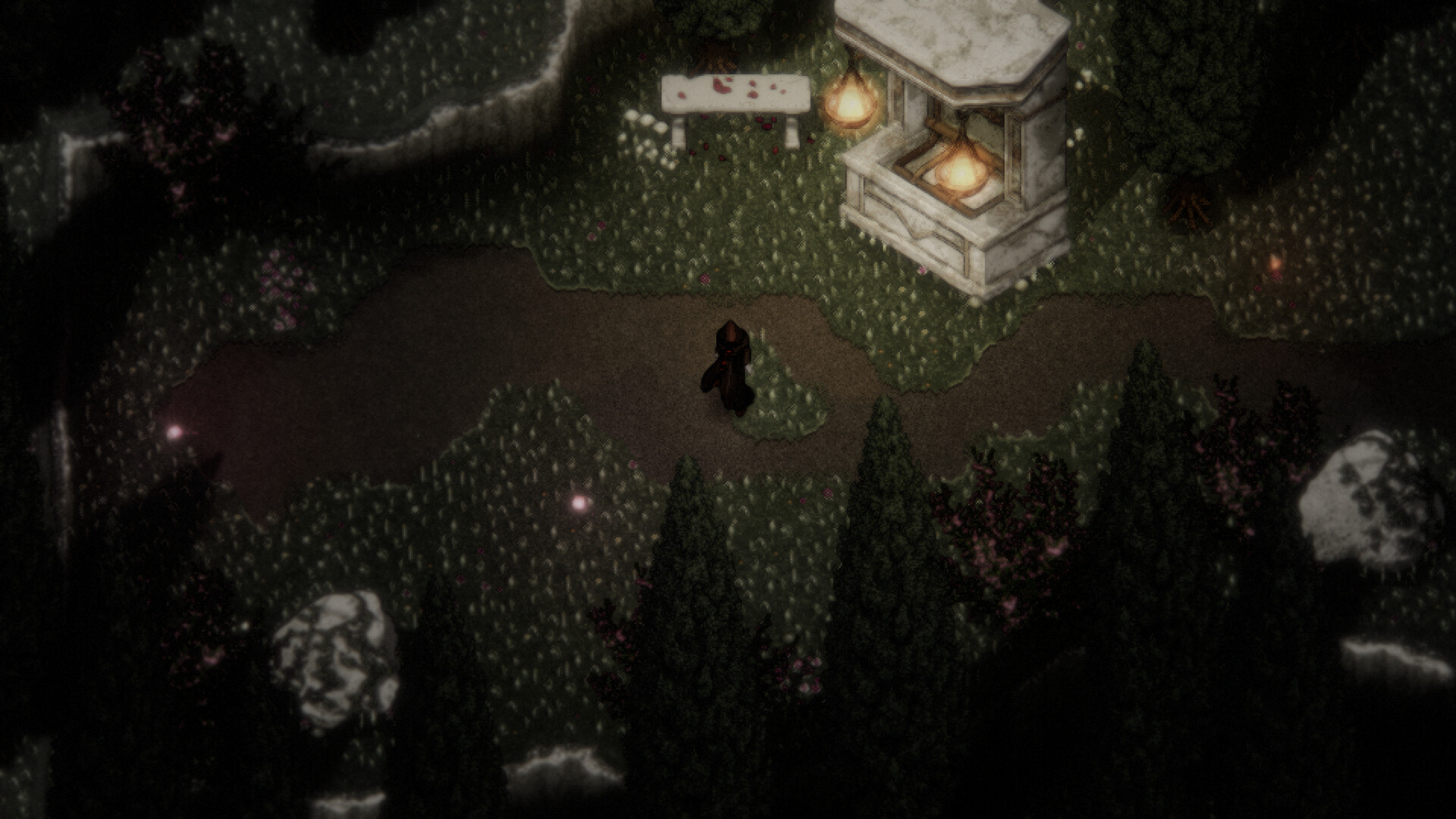 Arkhe screenshot 11