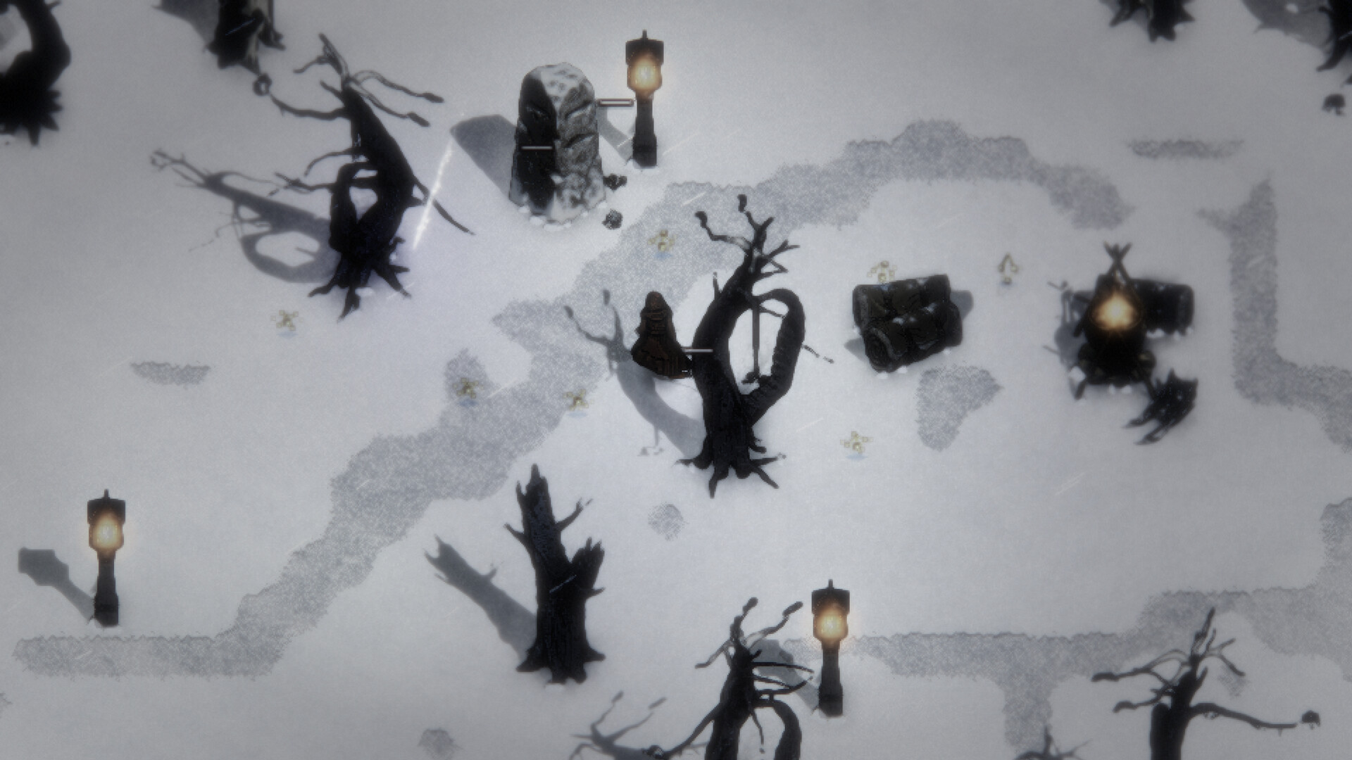Arkhe screenshot 10