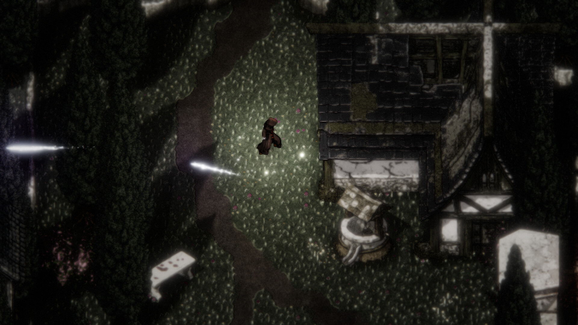 Arkhe screenshot 12