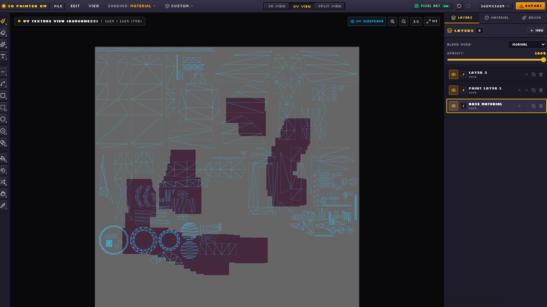 Retro Madness DX screenshot 5