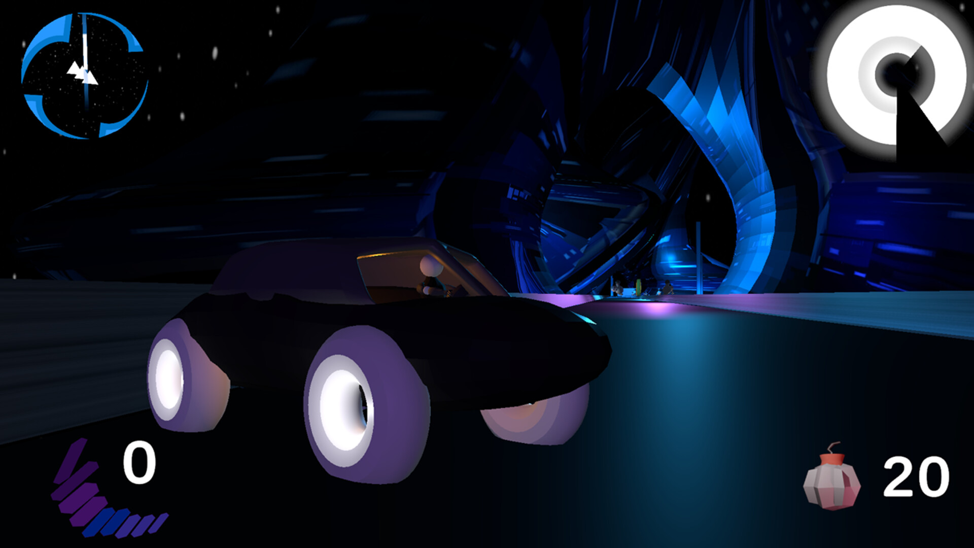 Sky Runway screenshot 9