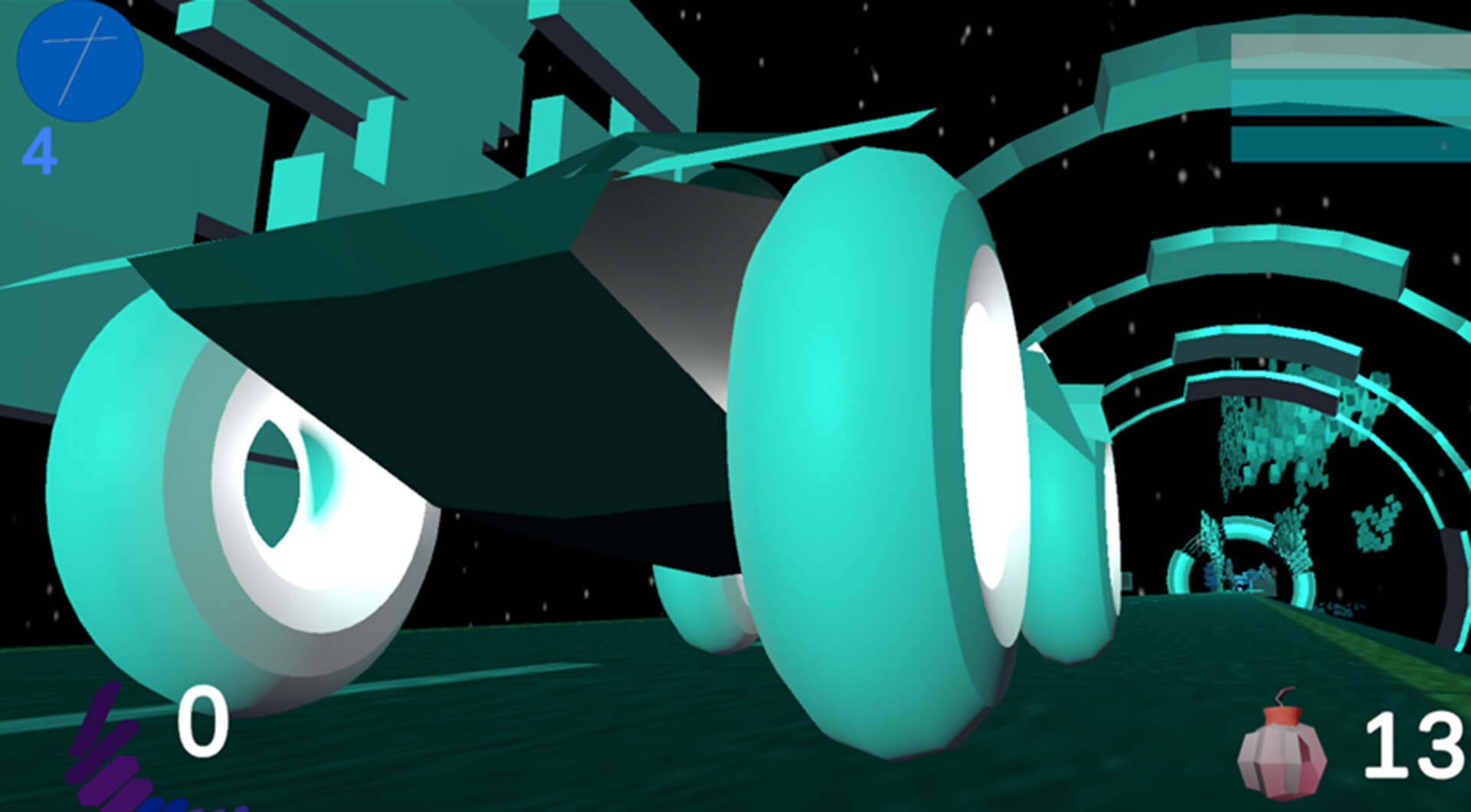 Sky Runway screenshot 8
